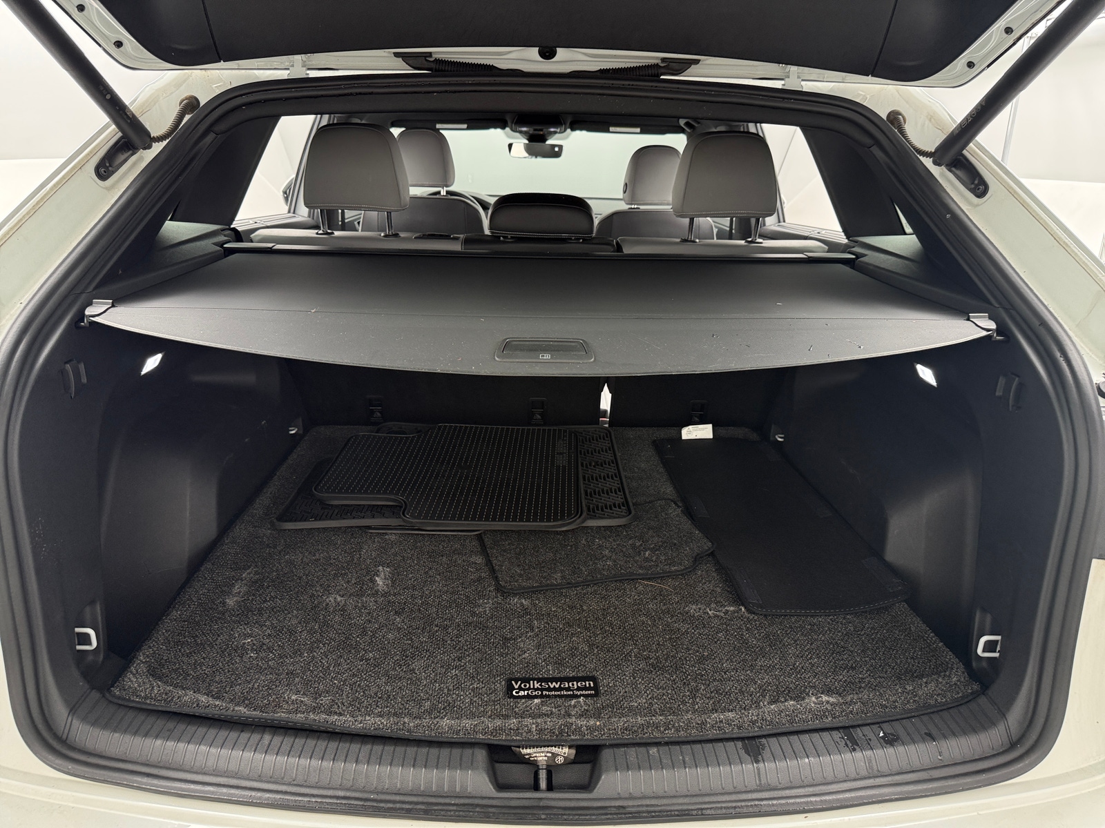 Thumbnail: 2024 Volkswagen Atlas - 7