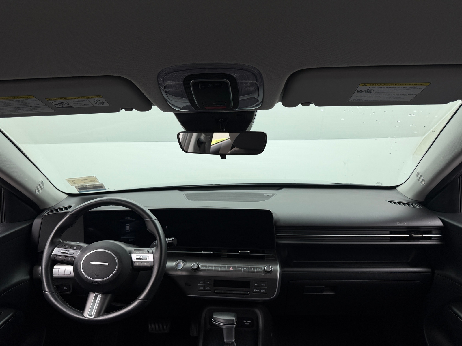 Thumbnail: 2025 Hyundai Kona - 3