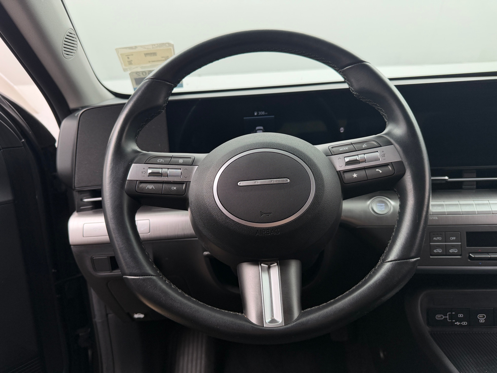 Thumbnail: 2025 Hyundai Kona - 5