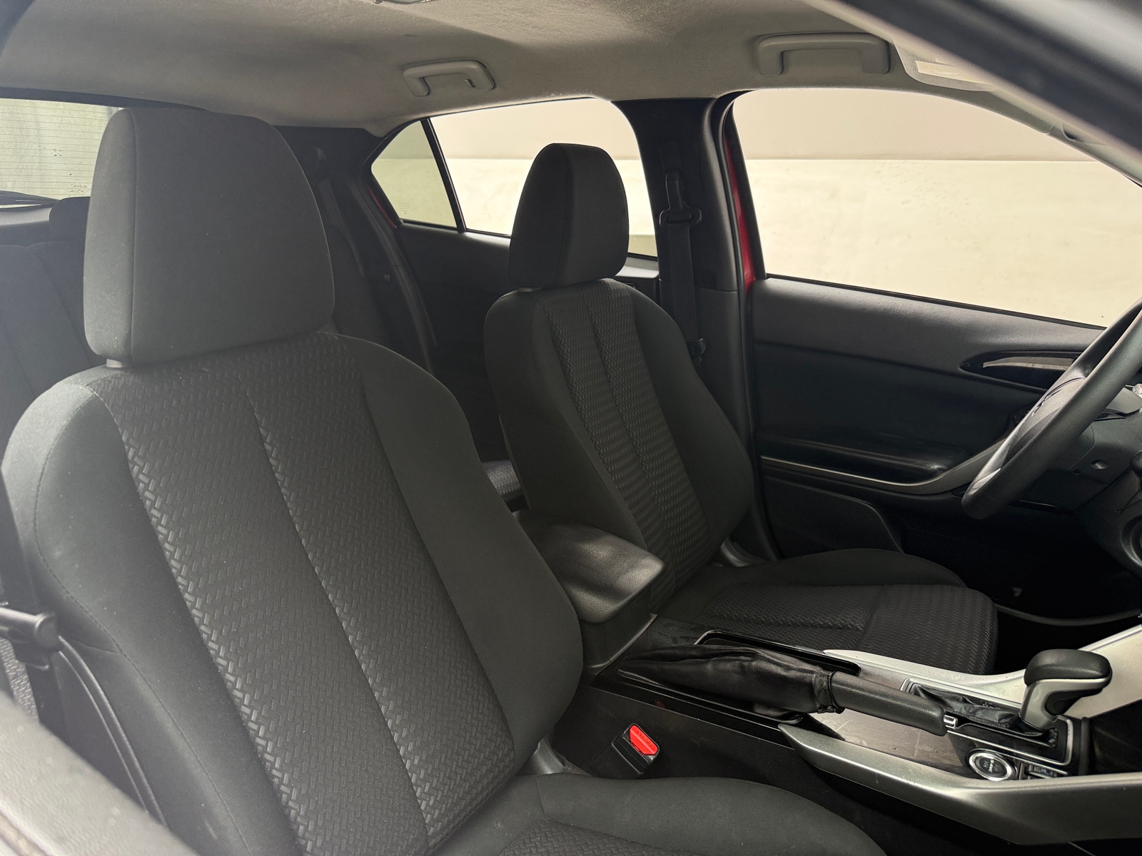 Thumbnail: 2024 Mitsubishi Eclipse Cross - 2