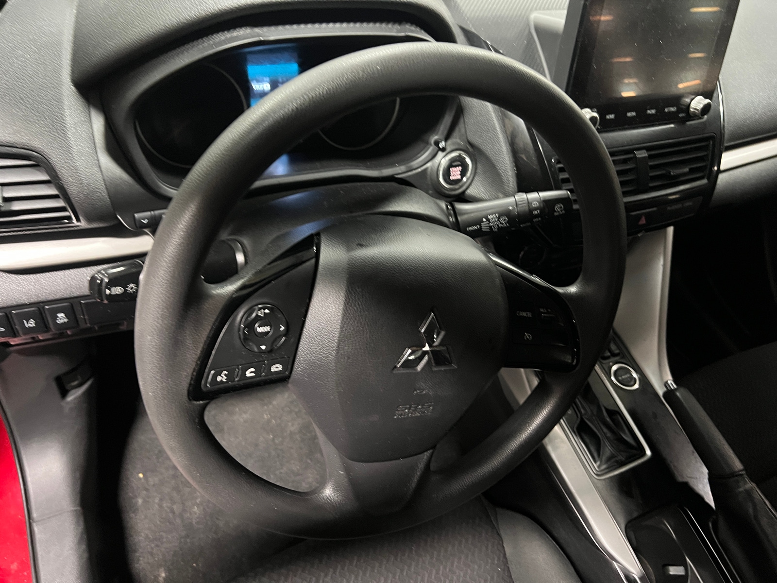 Thumbnail: 2024 Mitsubishi Eclipse Cross - 5