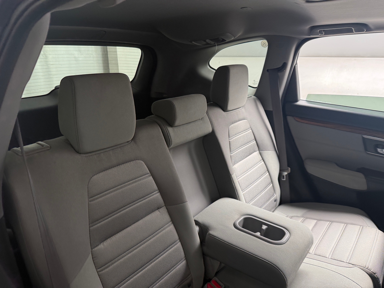 Thumbnail: 2018 Honda CR-V - 6