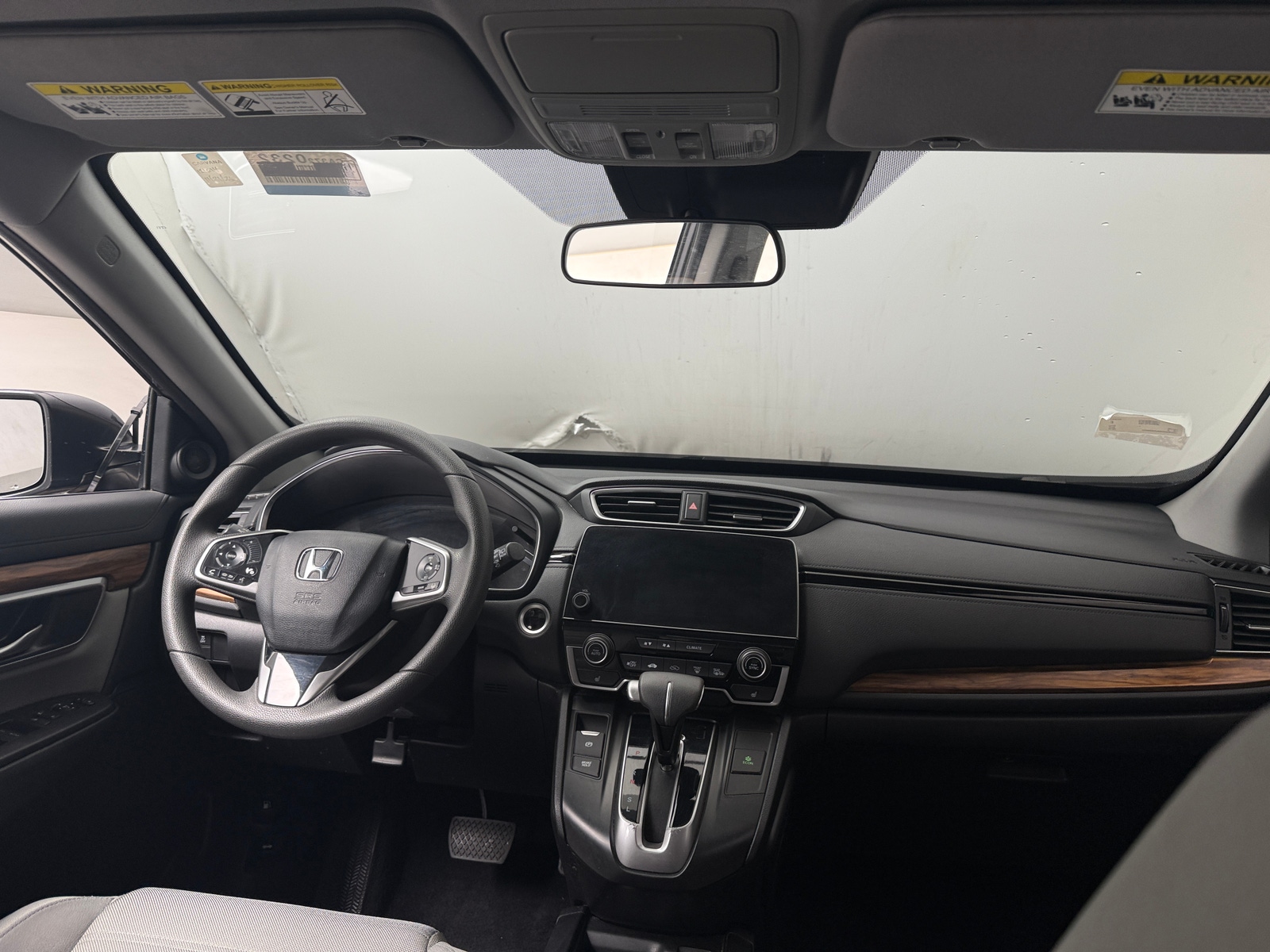 Thumbnail: 2018 Honda CR-V - 3