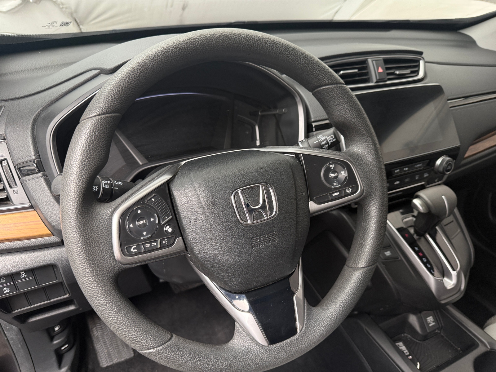 Thumbnail: 2018 Honda CR-V - 5