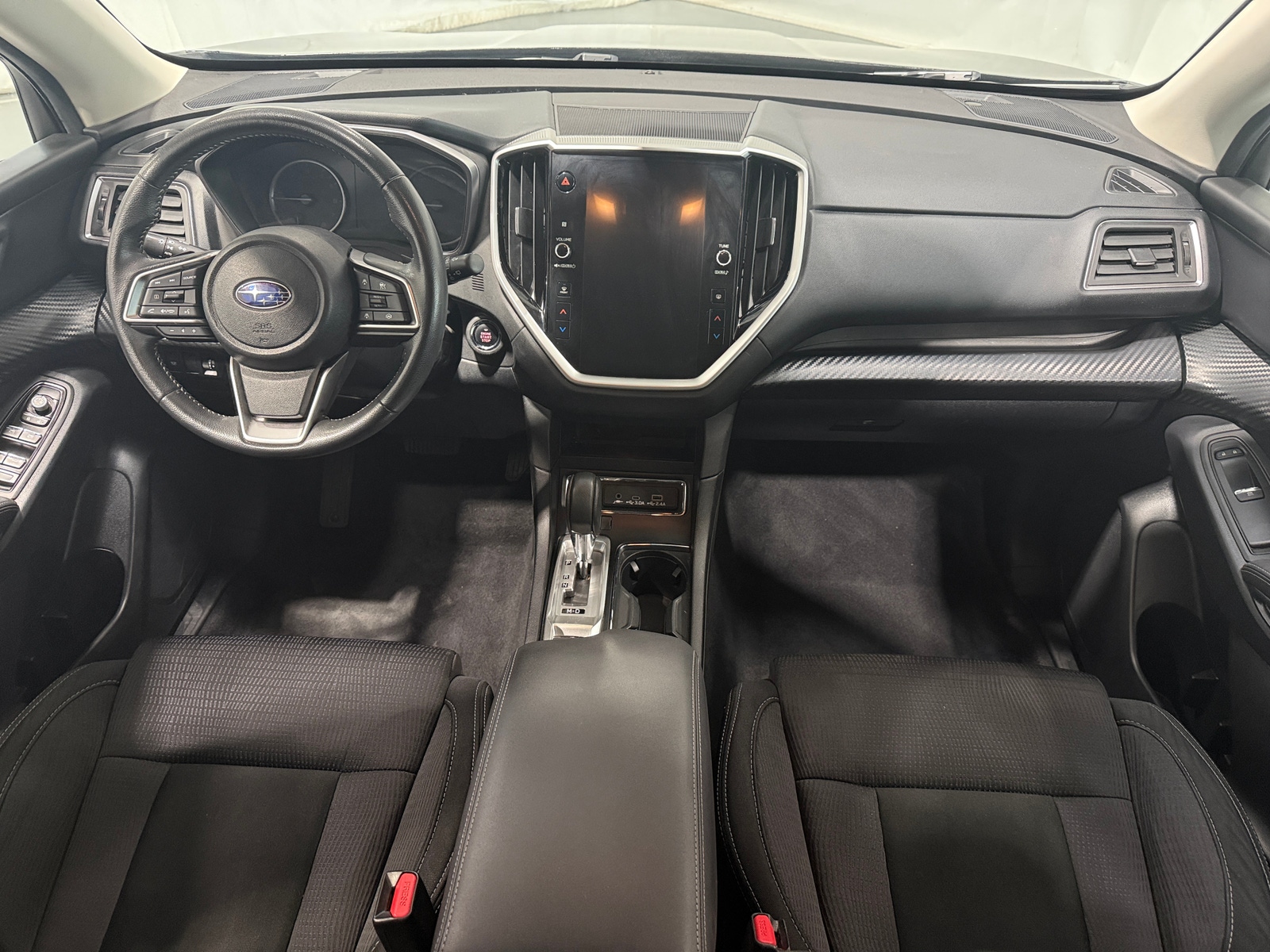 Thumbnail: 2024 Subaru Ascent - 3