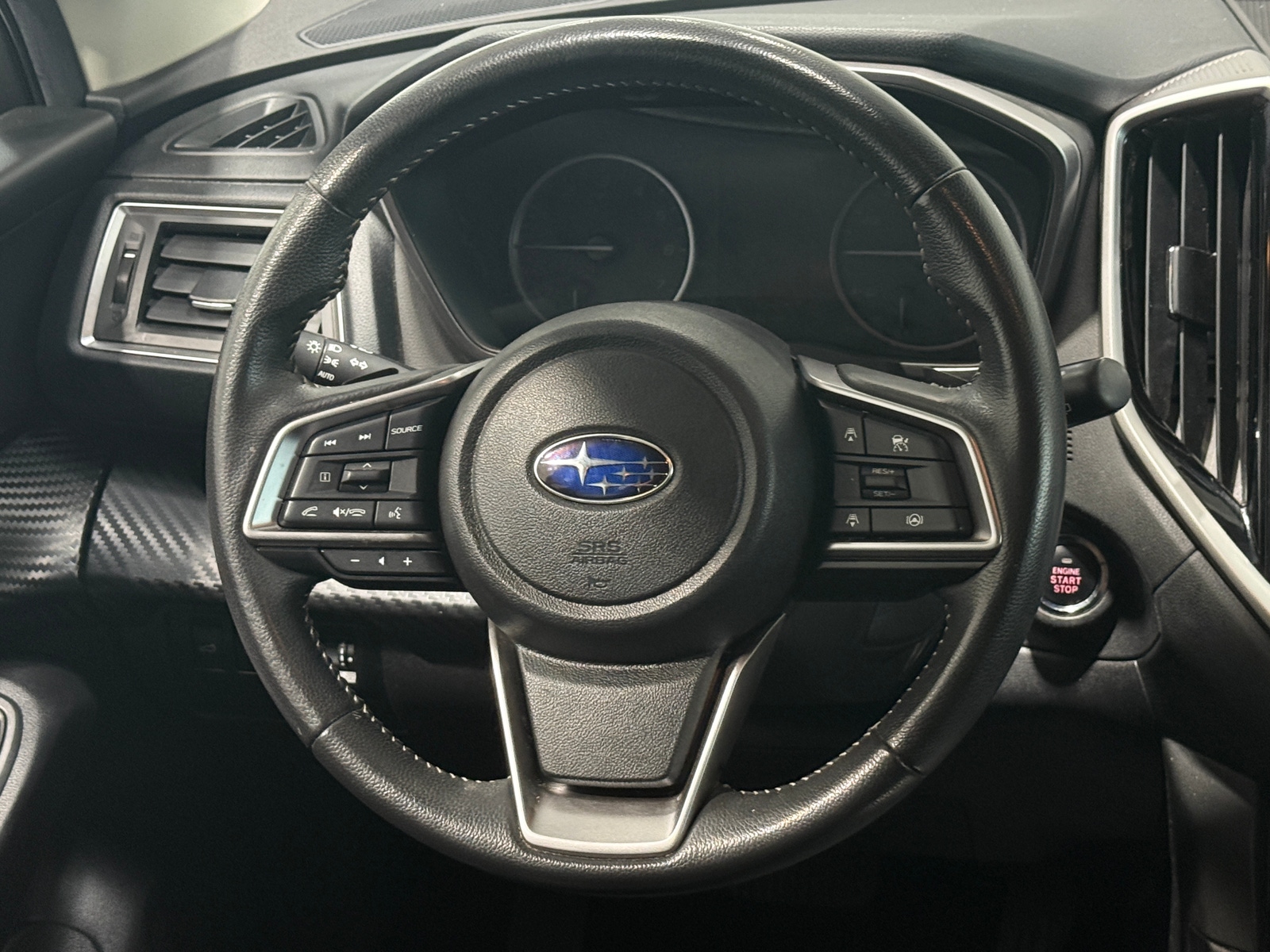 Thumbnail: 2024 Subaru Ascent - 5
