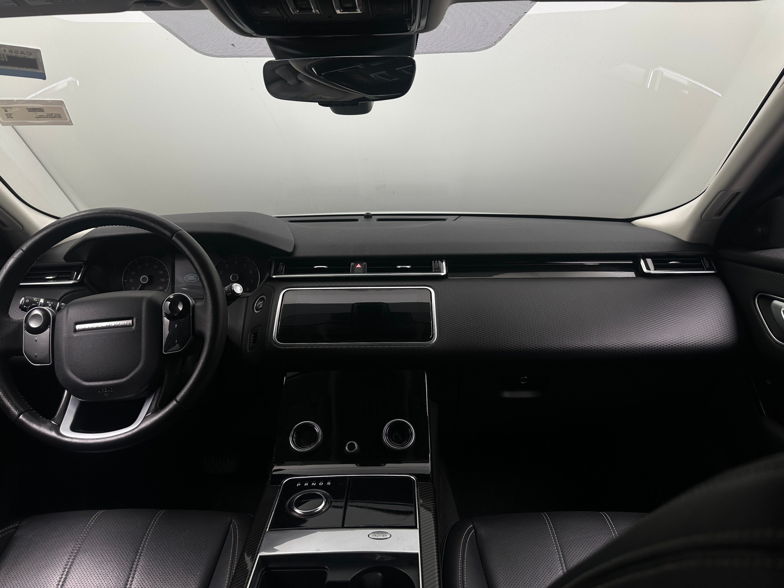 Thumbnail: 2019 Land Rover Range Rover Velar - 3