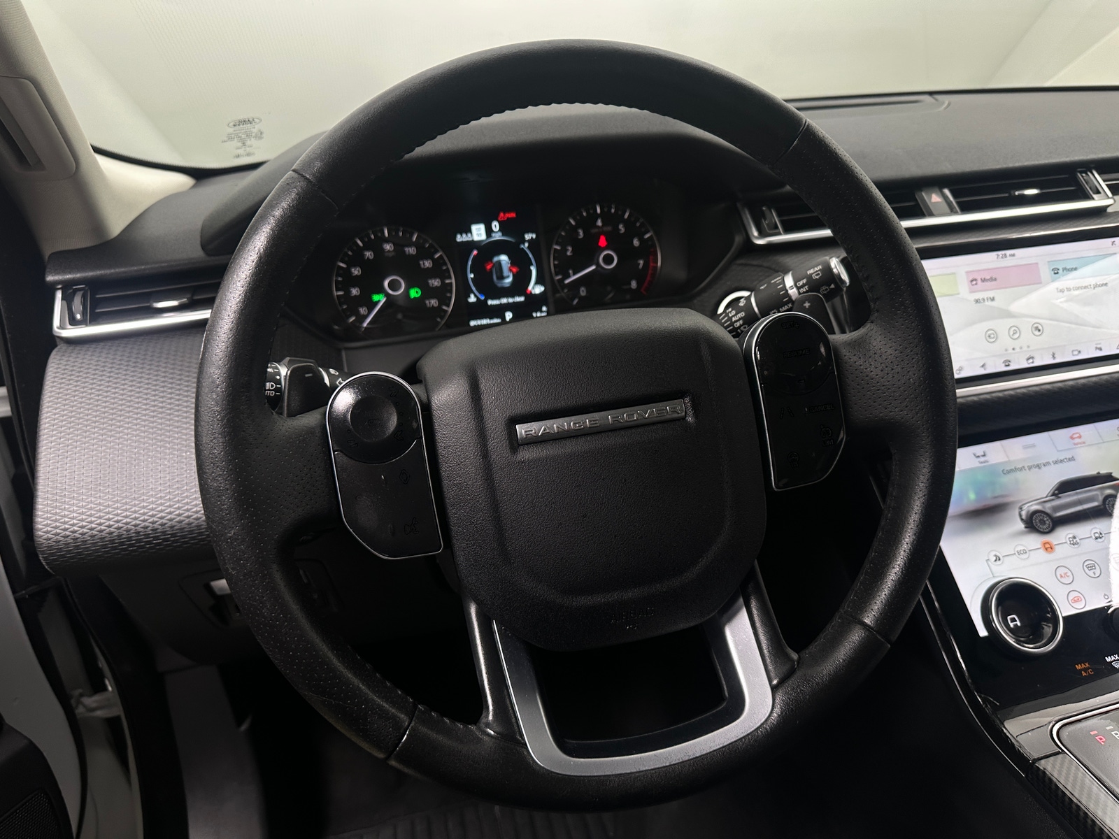 Thumbnail: 2019 Land Rover Range Rover Velar - 5