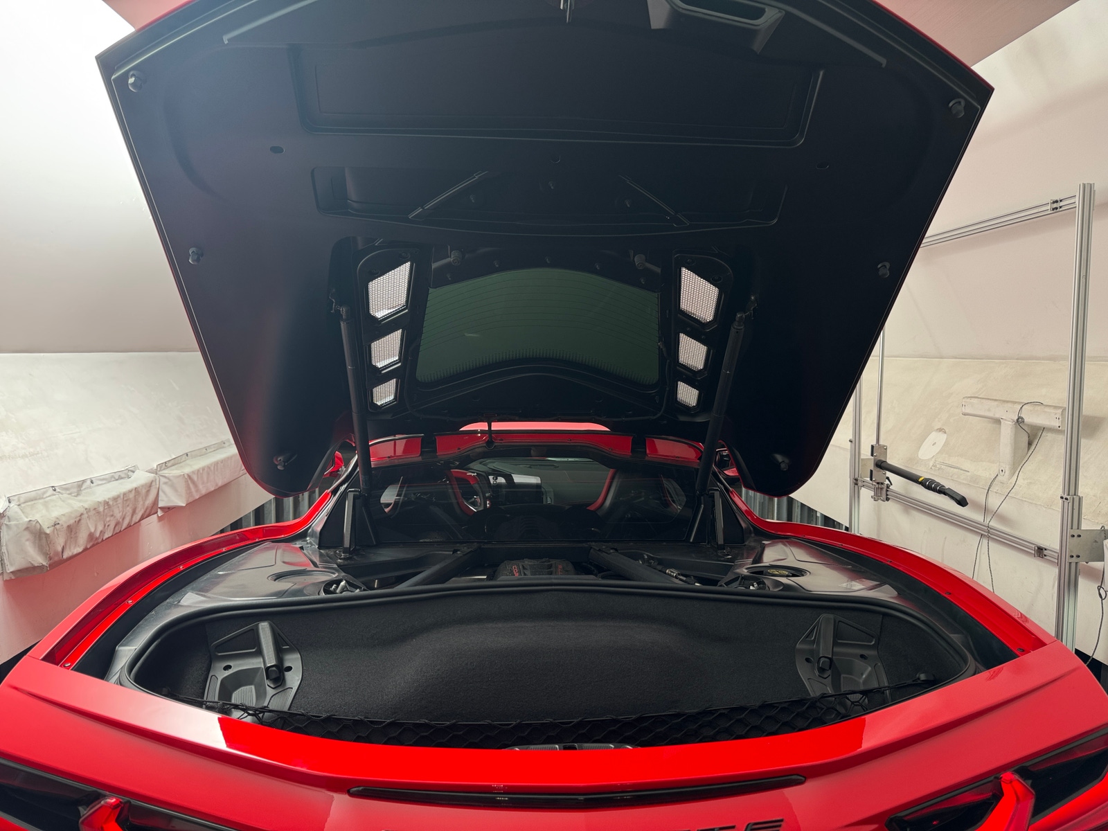 Thumbnail: 2020 Chevrolet Corvette - 4