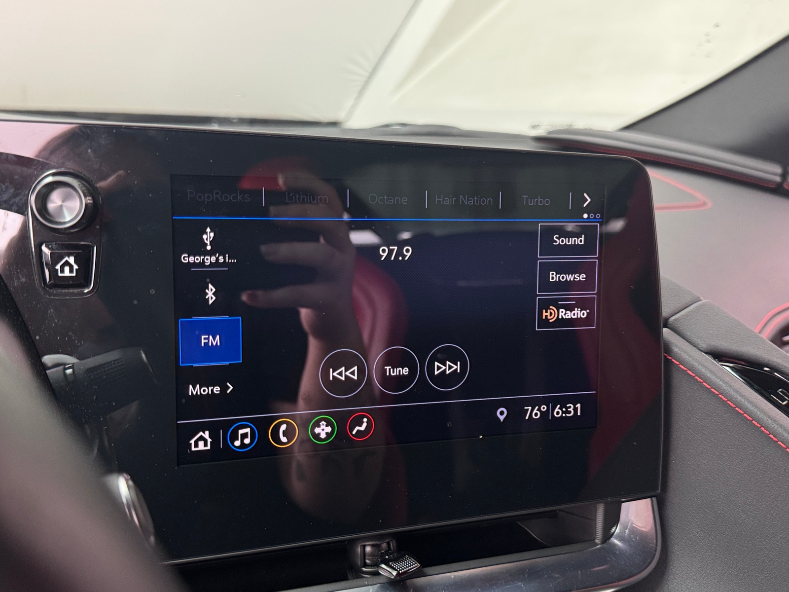 Thumbnail: 2020 Chevrolet Corvette - 2