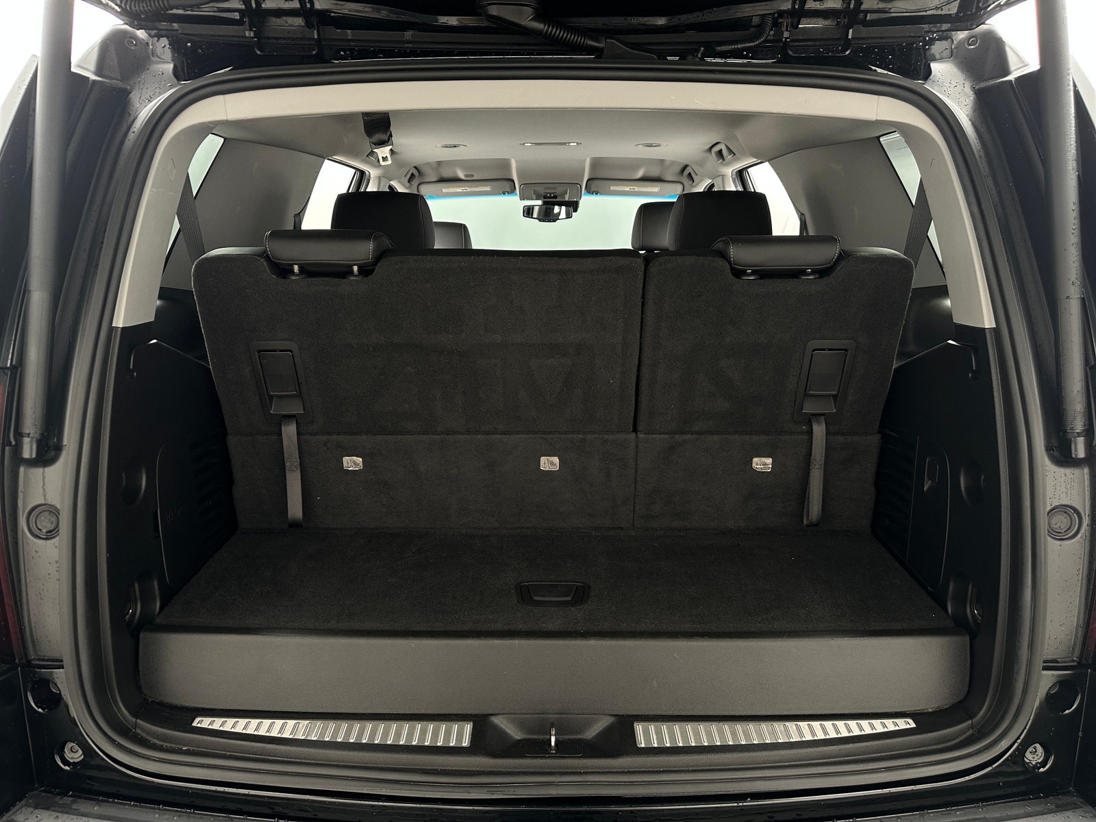 Thumbnail: 2019 Chevrolet Tahoe - 6