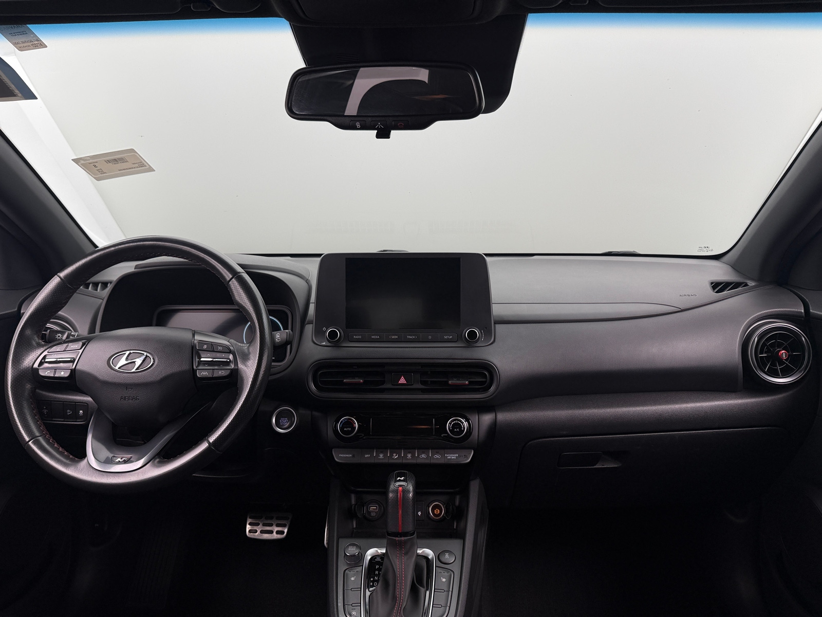 Thumbnail: 2022 Hyundai Kona - 3