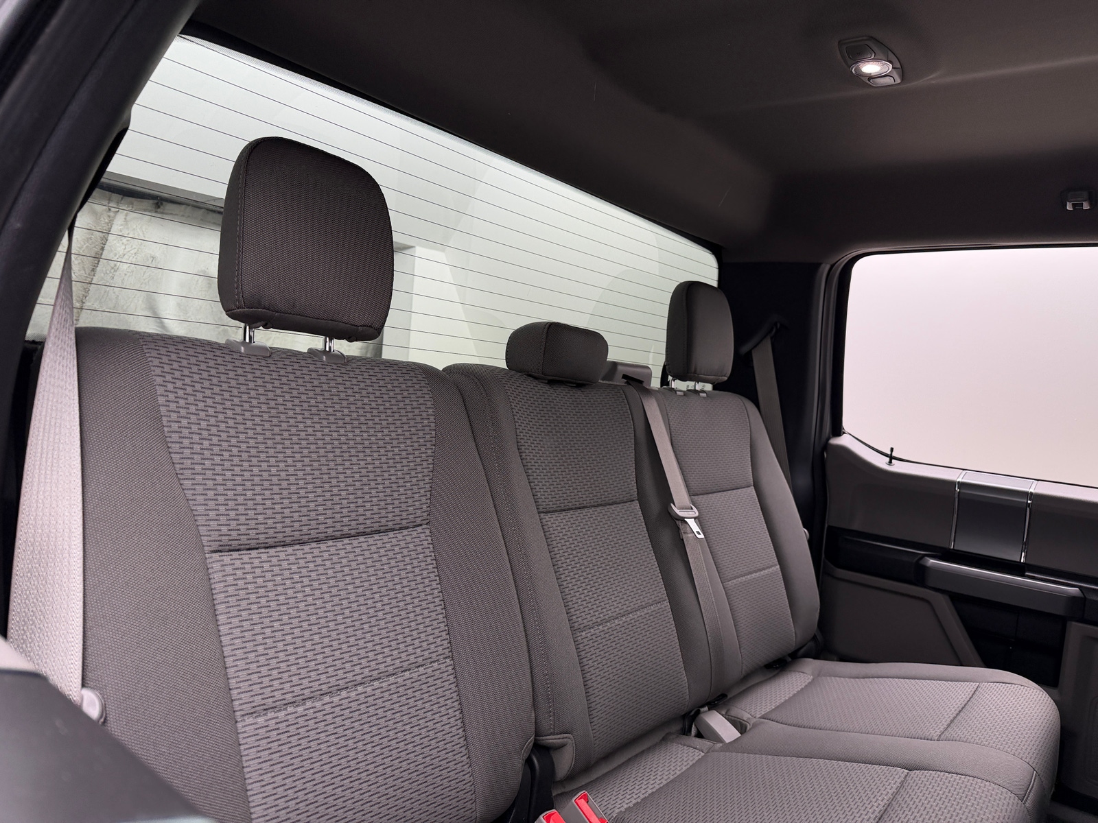 Thumbnail: 2019 Ford Econoline - 6
