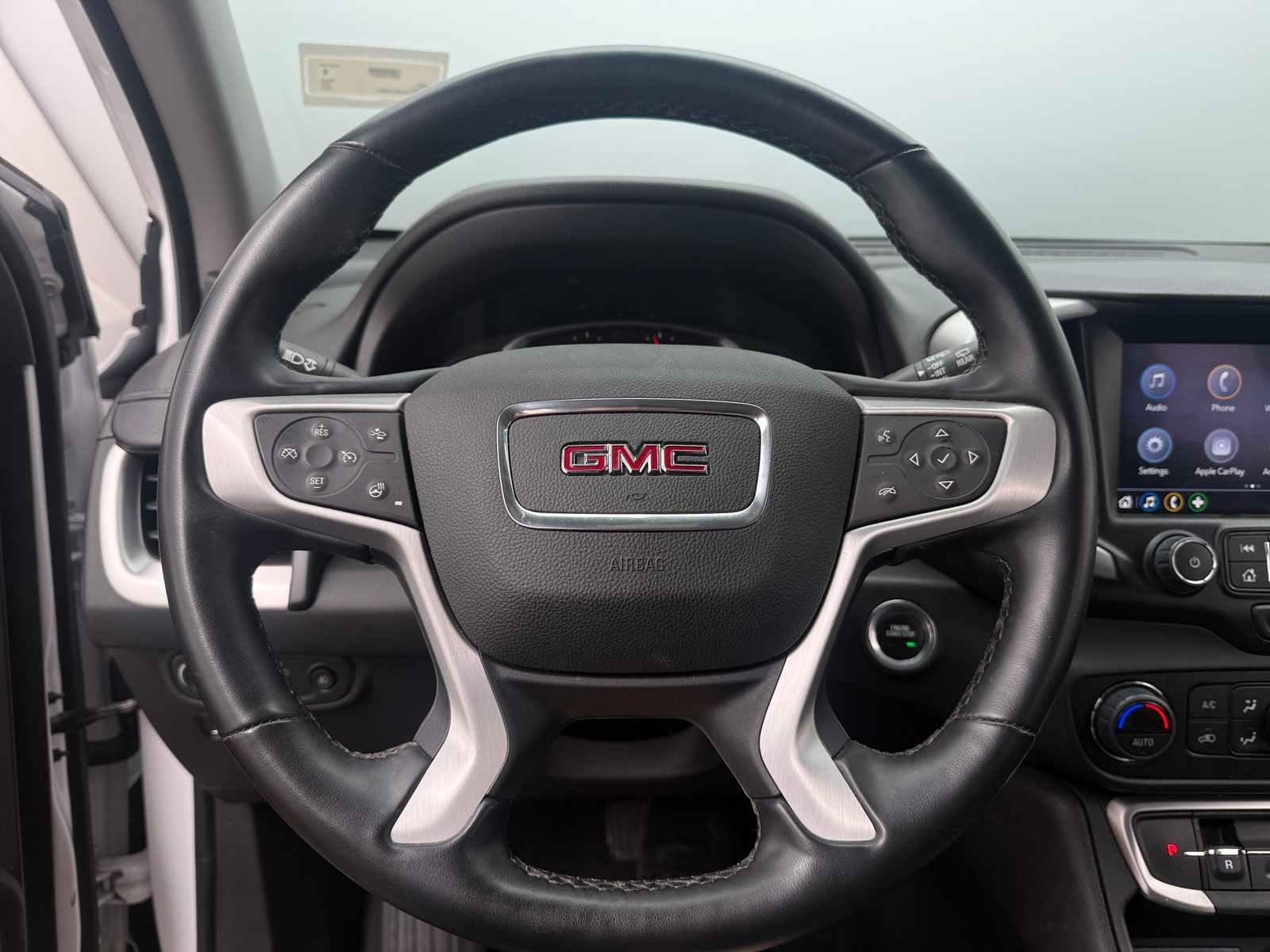 Thumbnail: 2024 GMC Terrain - 4