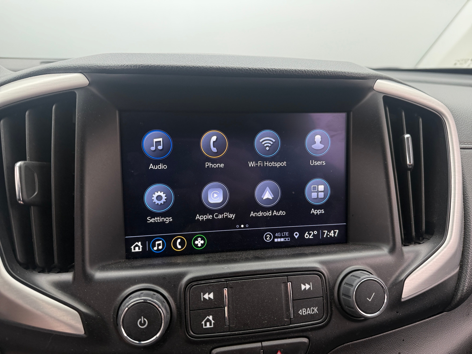 Thumbnail: 2024 GMC Terrain - 3