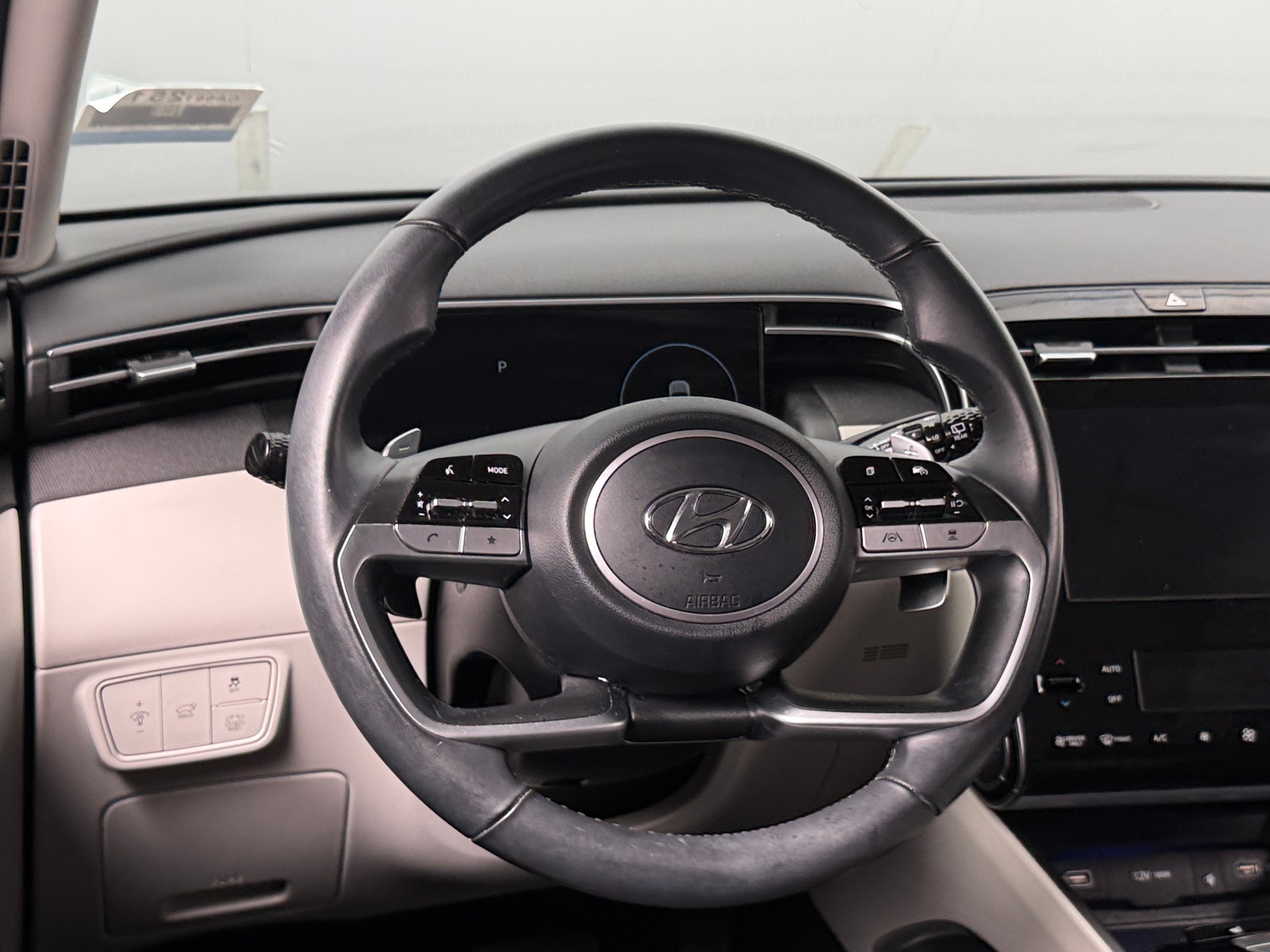 Thumbnail: 2022 Hyundai Tucson - 5