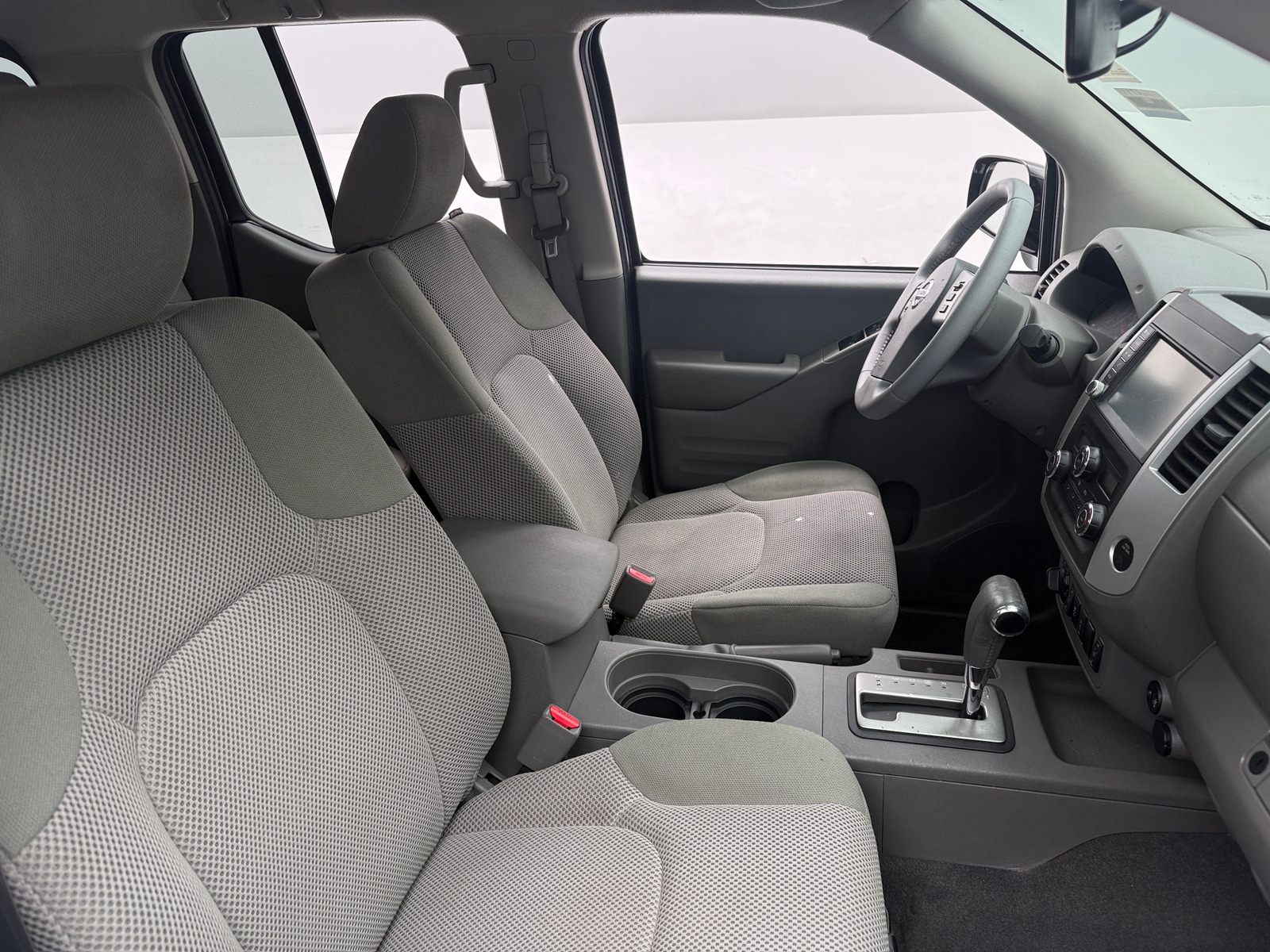 Thumbnail: 2019 Nissan Frontier - 2
