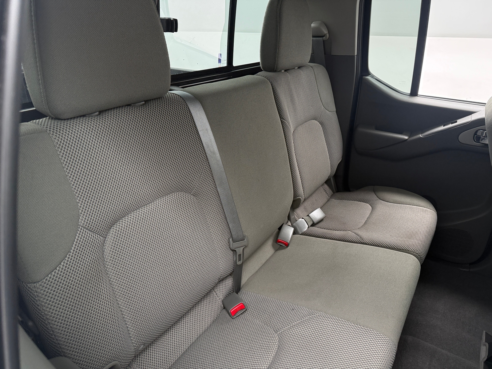 Thumbnail: 2019 Nissan Frontier - 6