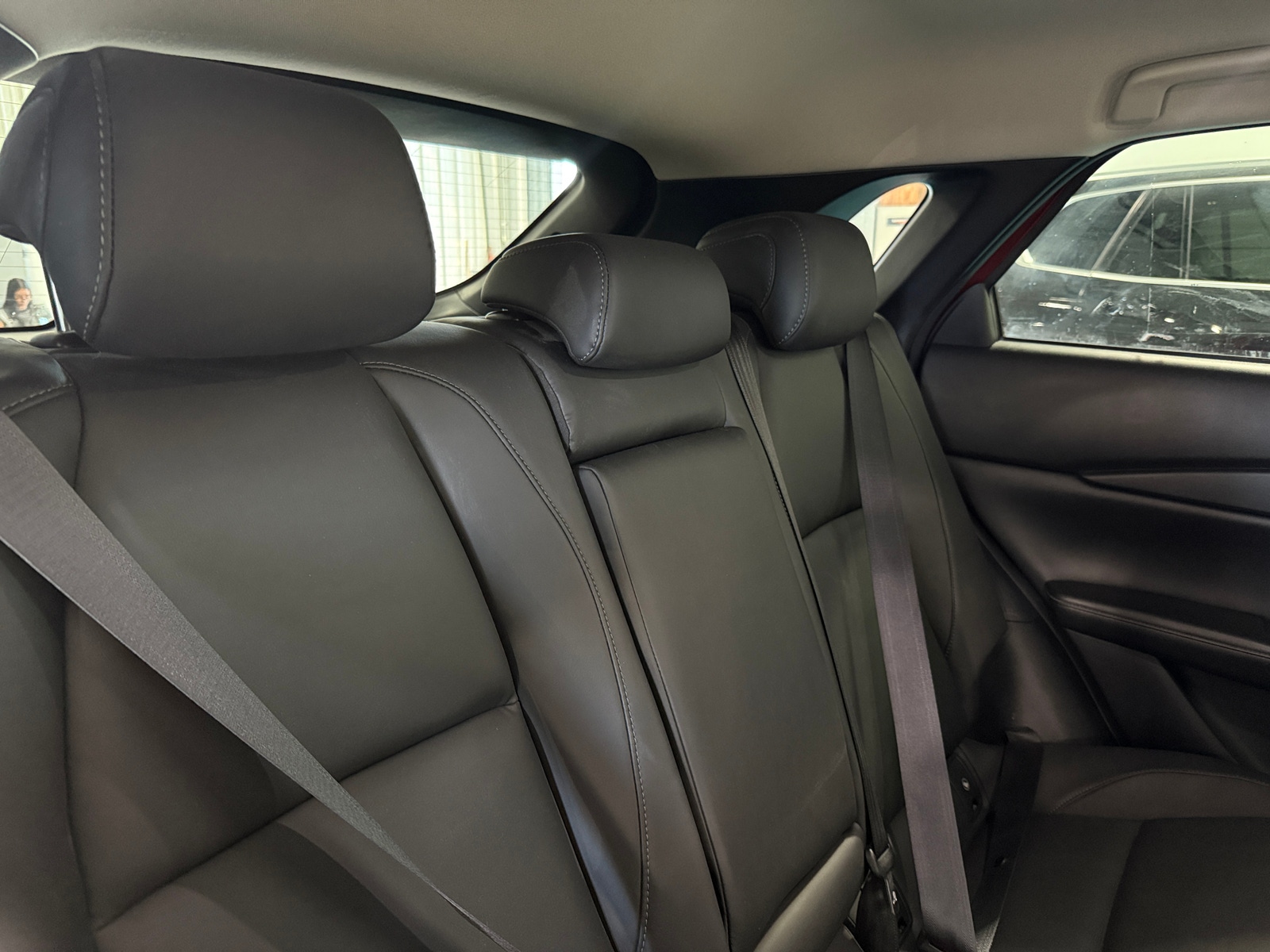 Thumbnail: 2023 Mazda CX-30 - 5