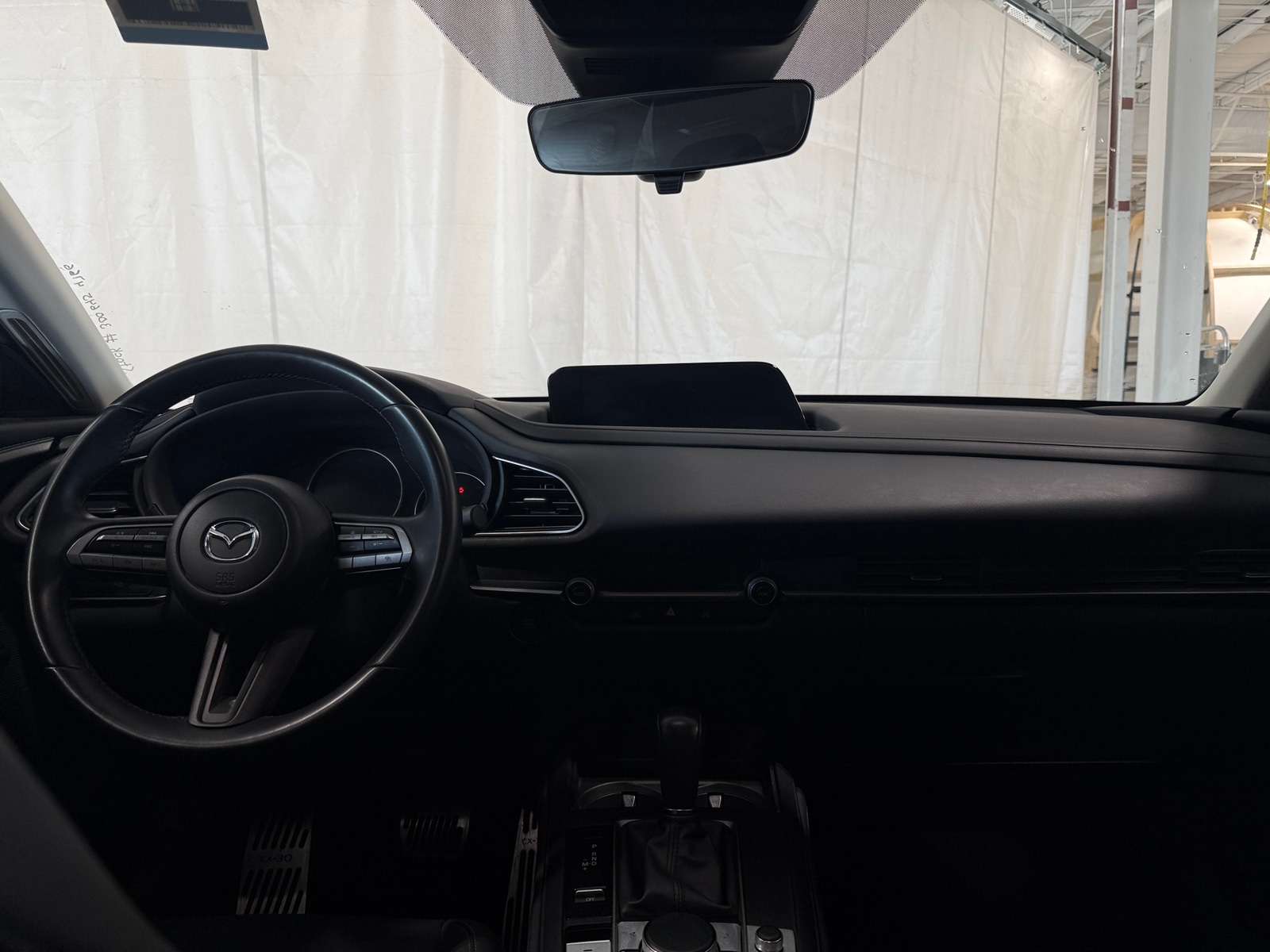 Thumbnail: 2023 Mazda CX-30 - 2