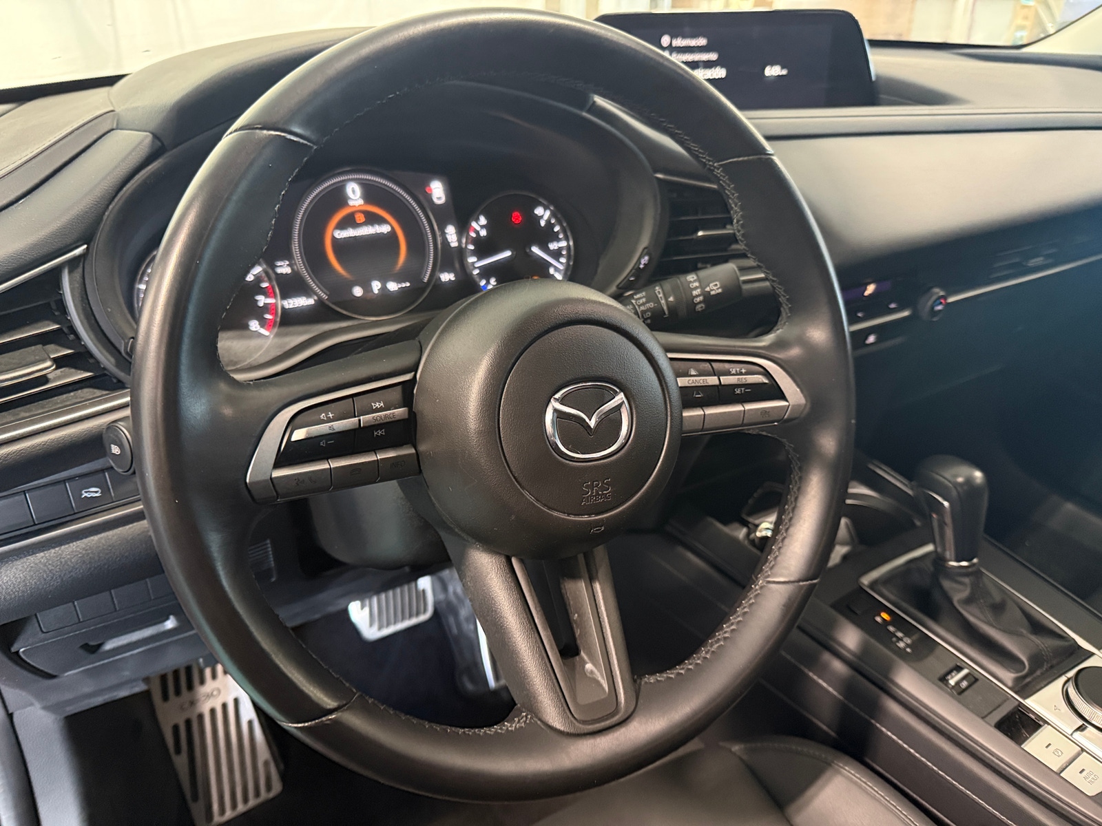Thumbnail: 2023 Mazda CX-30 - 4