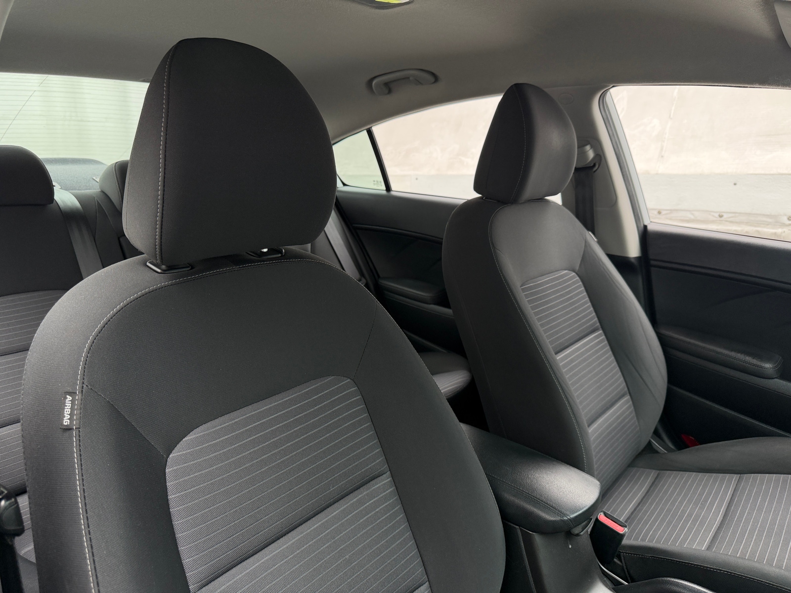 Thumbnail: 2018 Kia Forte - 2