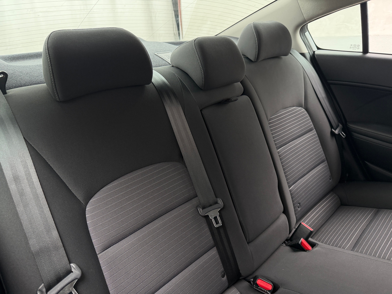 Thumbnail: 2018 Kia Forte - 6