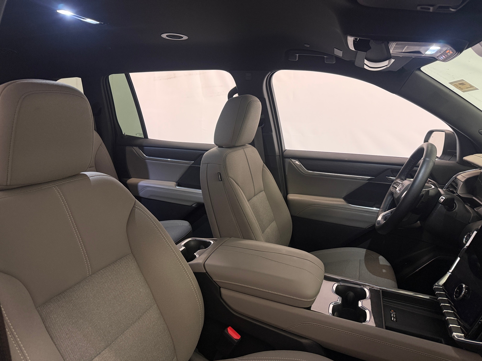 Thumbnail: 2026 GMC Acadia - 2
