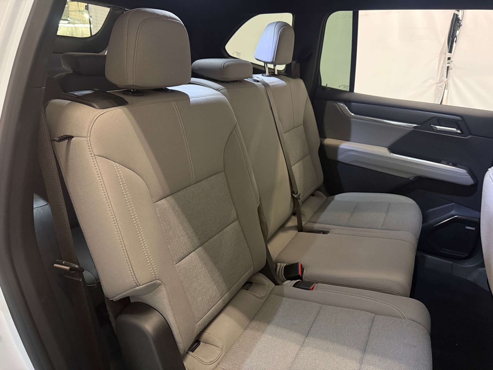 Thumbnail: 2026 GMC Acadia - 6