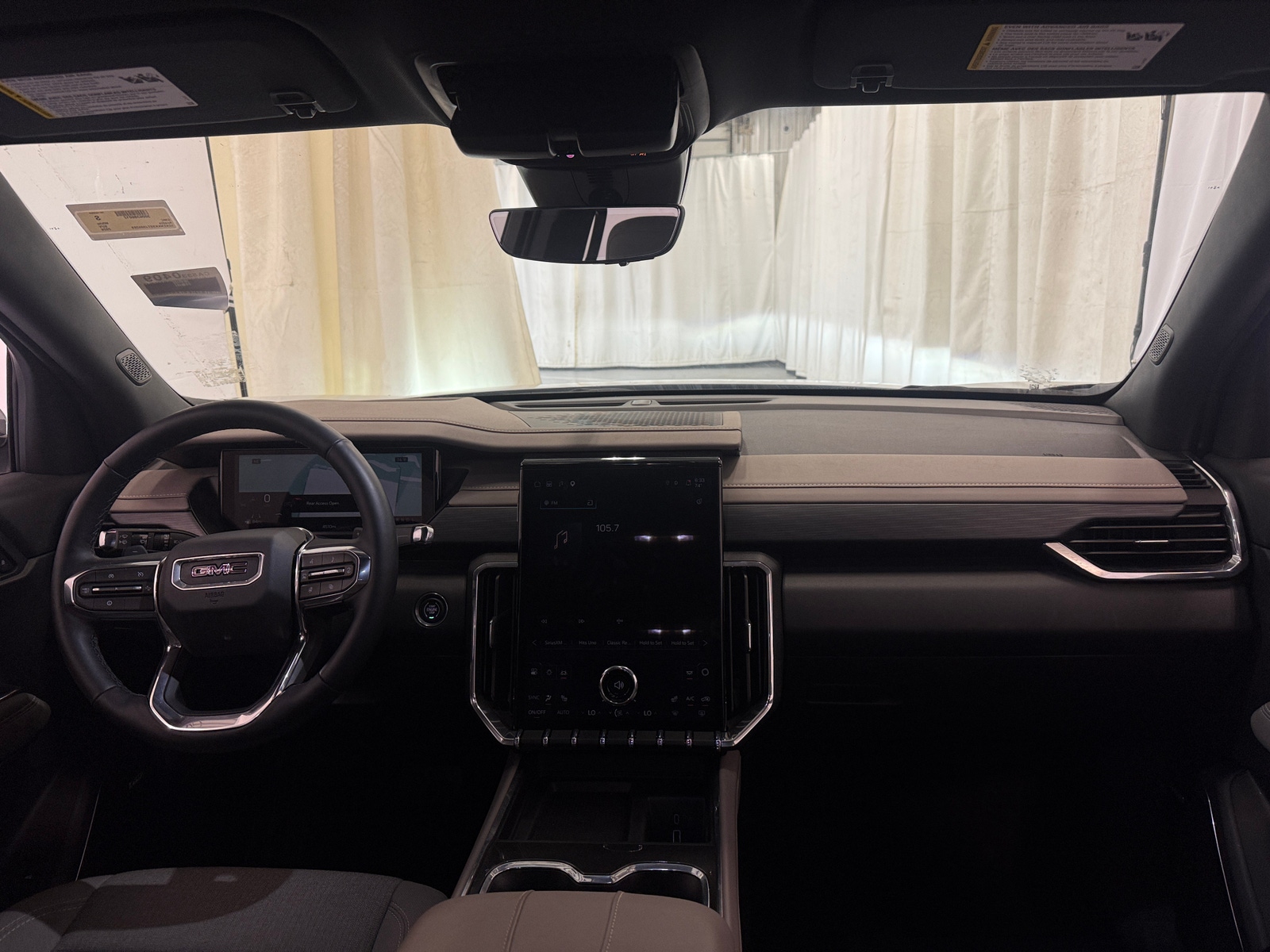 Thumbnail: 2026 GMC Acadia - 3