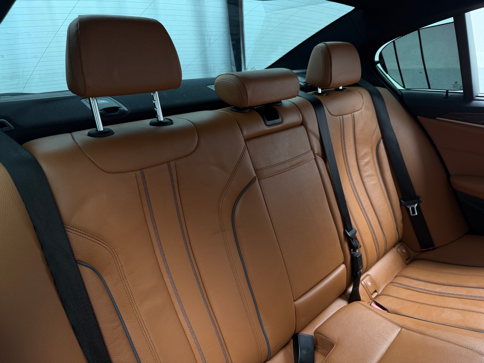 Thumbnail: 2018 BMW 5 Series - 5