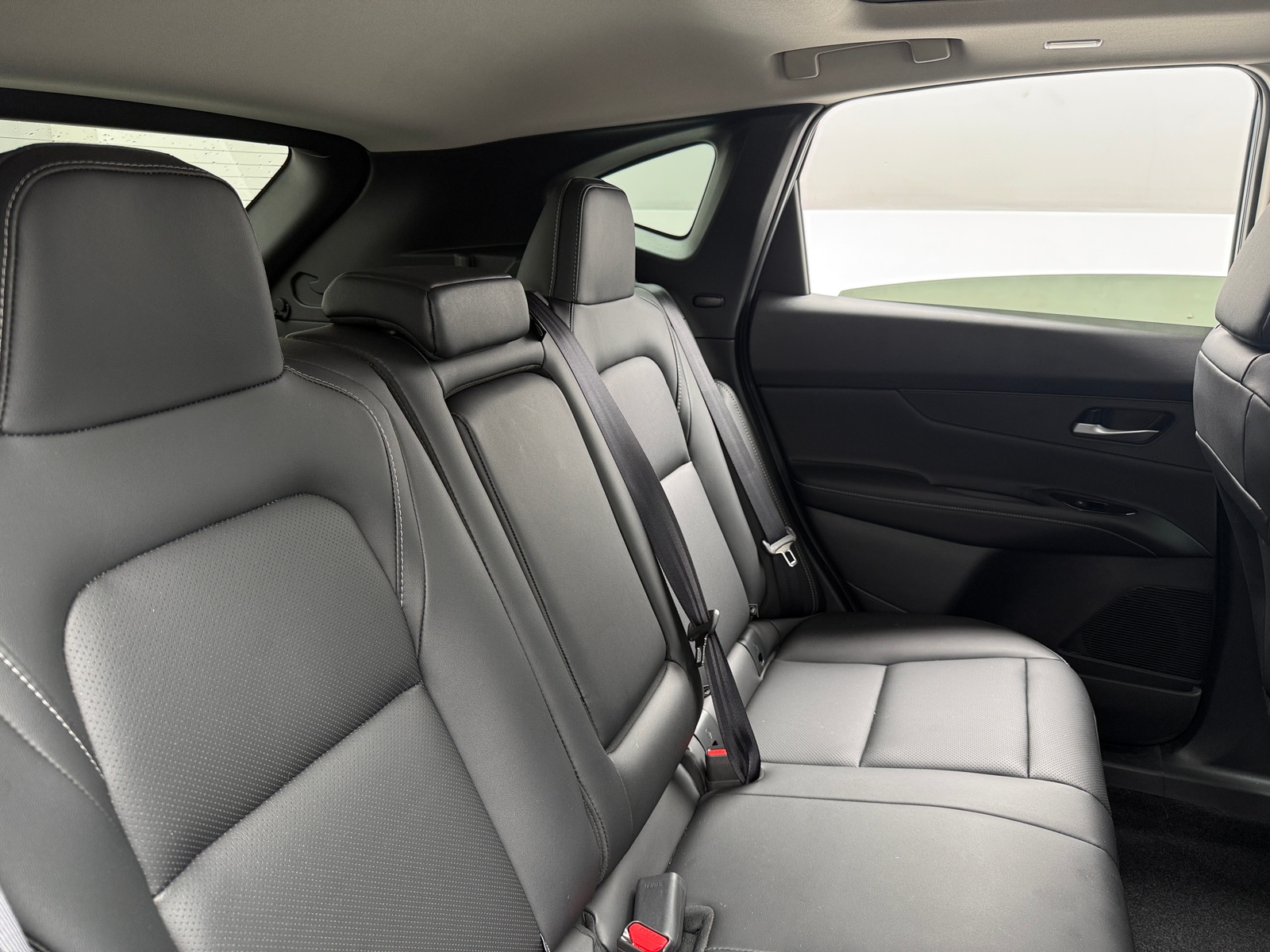 Thumbnail: 2026 Nissan Murano - 5