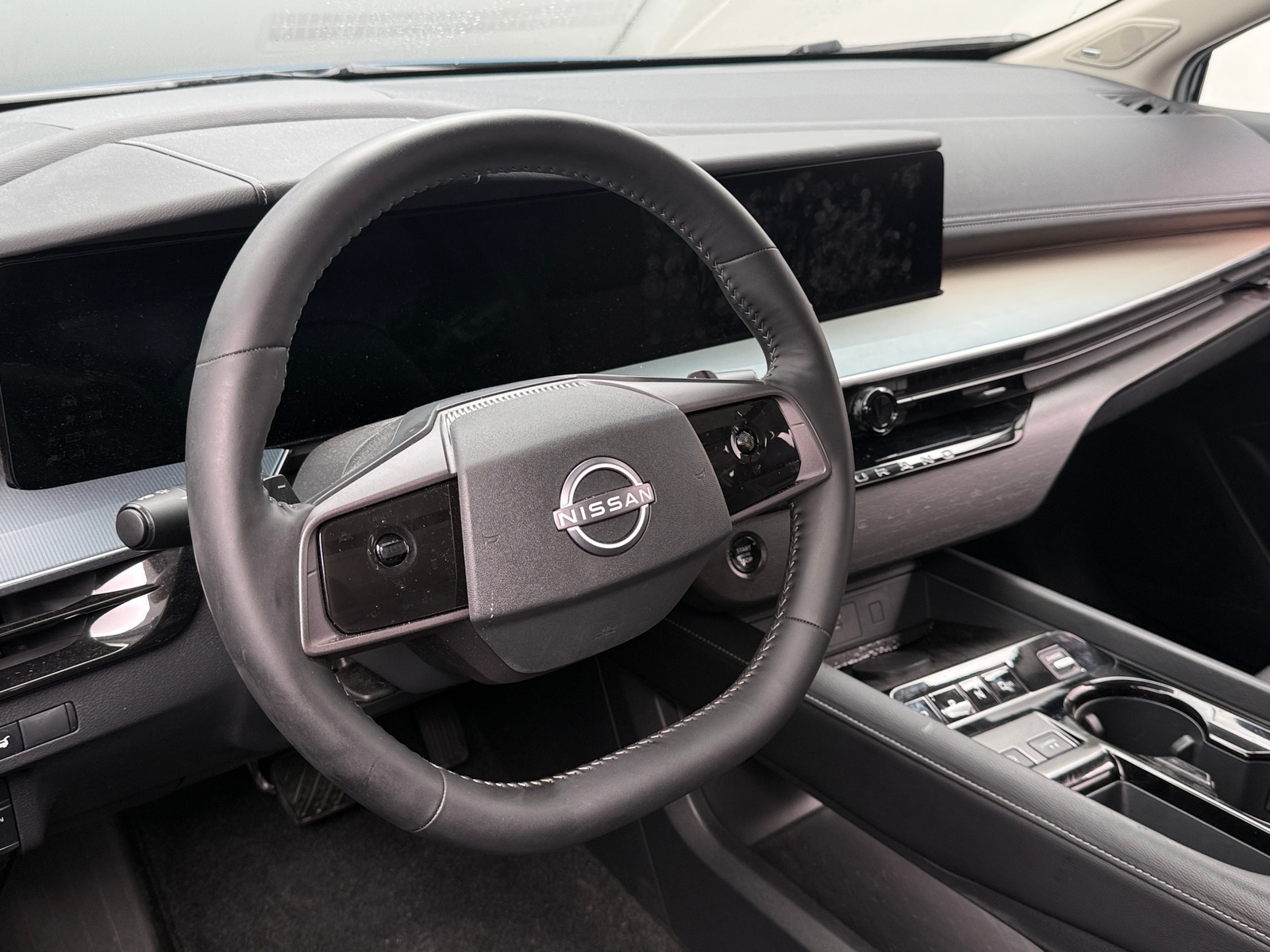 Thumbnail: 2026 Nissan Murano - 4