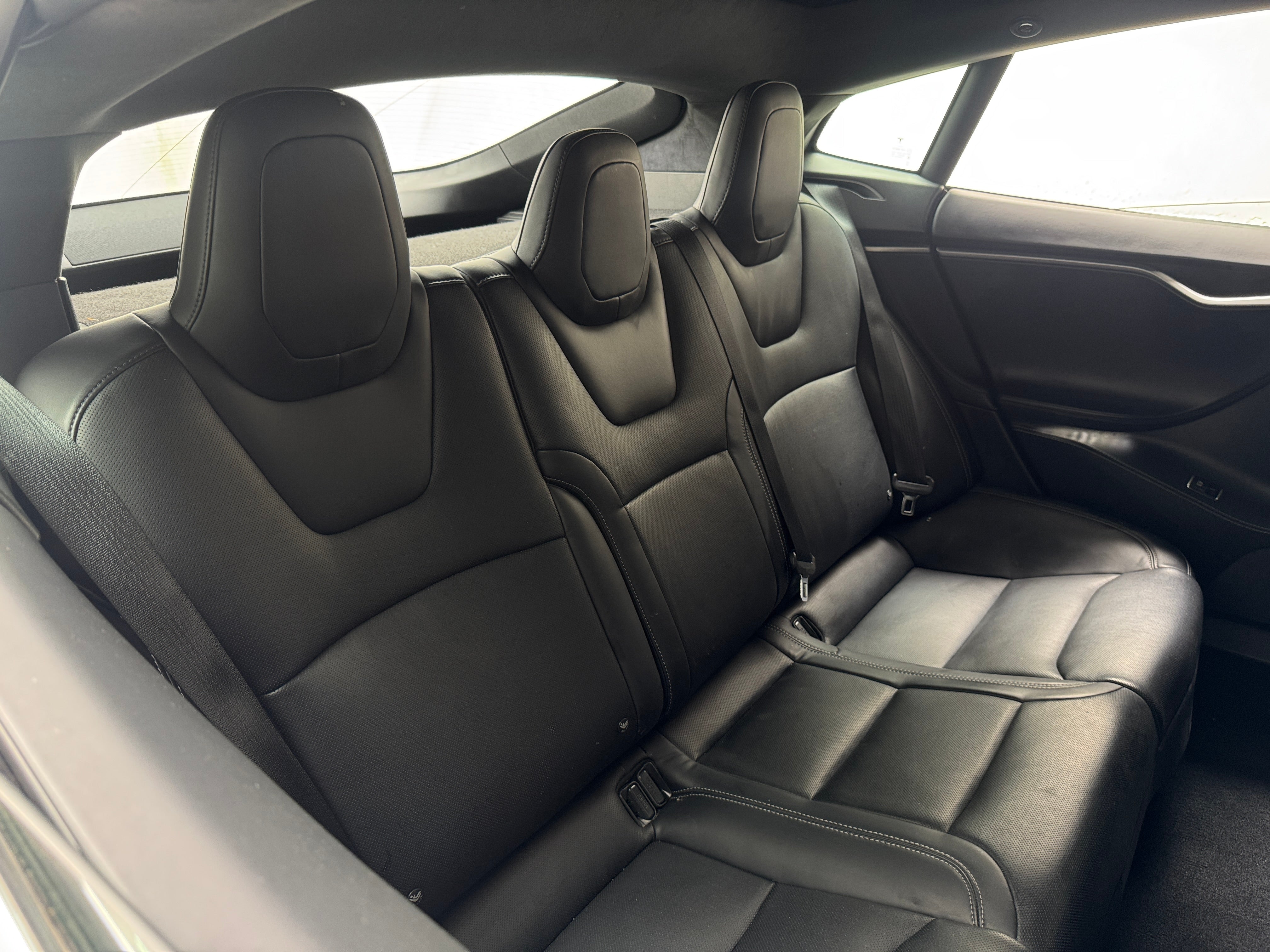 2018 Tesla Model S
