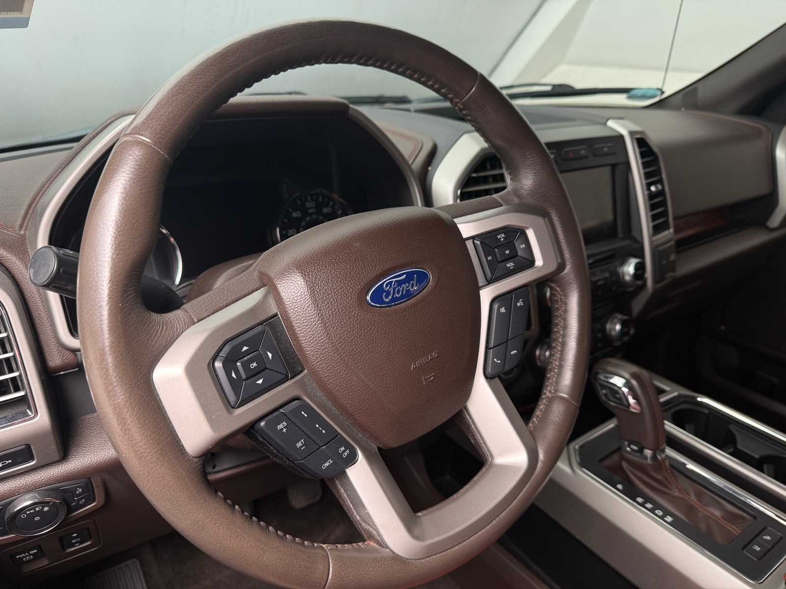 Thumbnail: 2018 Ford Econoline - 4