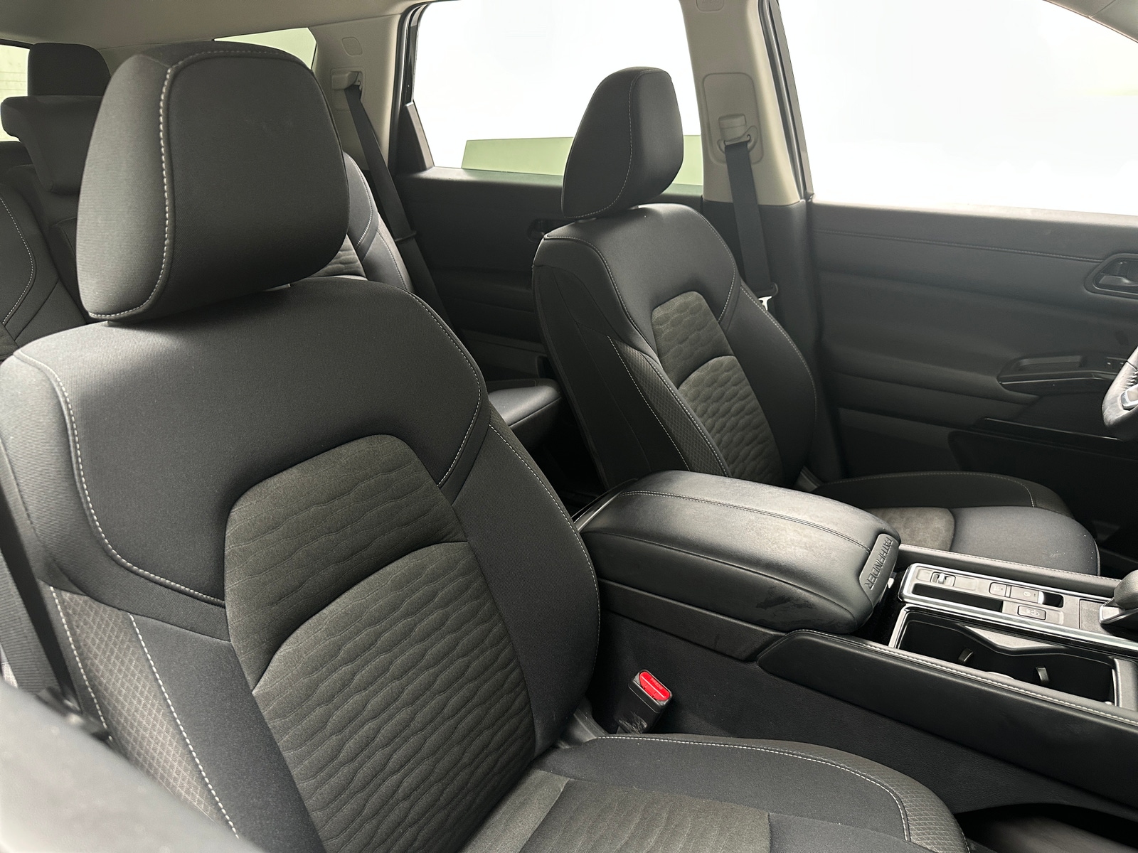 Thumbnail: 2025 Nissan Pathfinder - 2