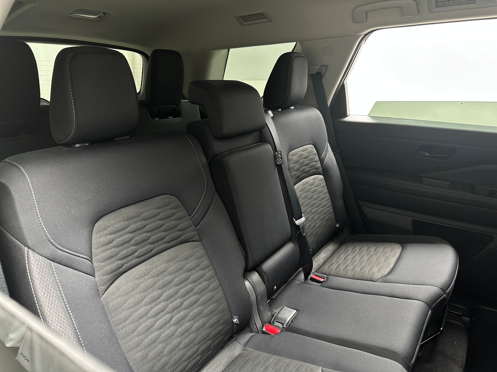 Thumbnail: 2025 Nissan Pathfinder - 6