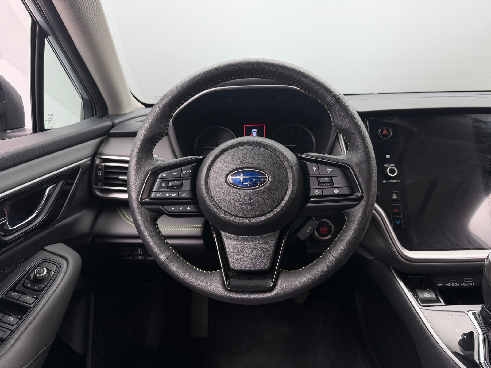 Thumbnail: 2024 Subaru Outback - 4