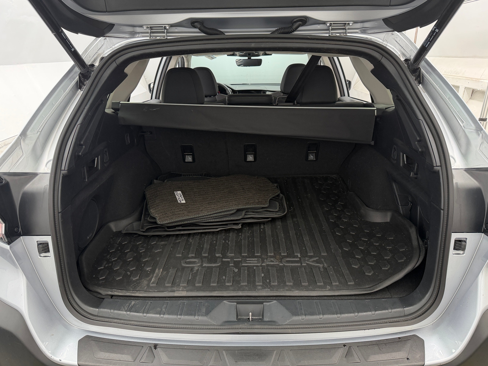 Thumbnail: 2024 Subaru Outback - 6