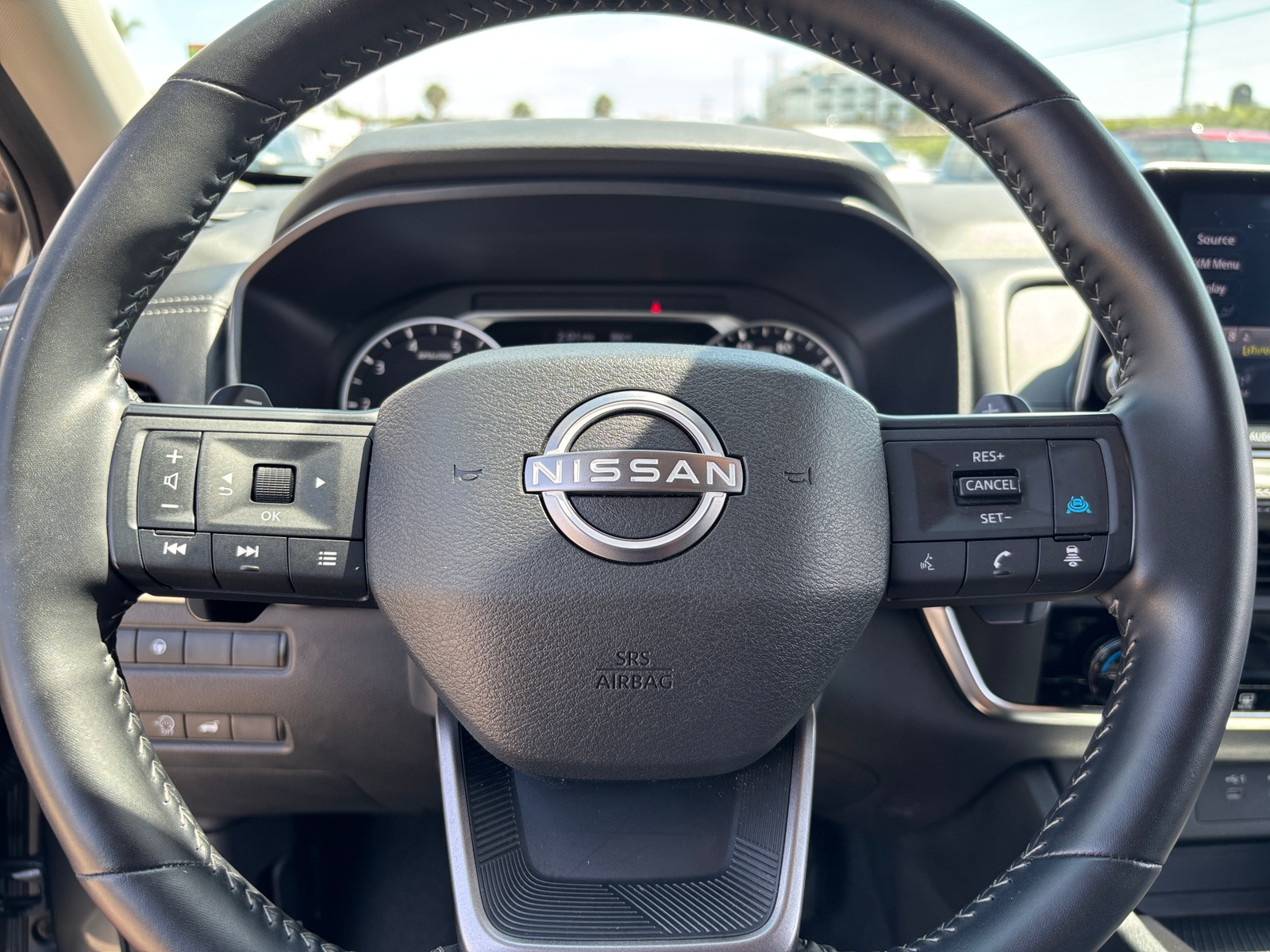 Thumbnail: 2025 Nissan Rogue - 5