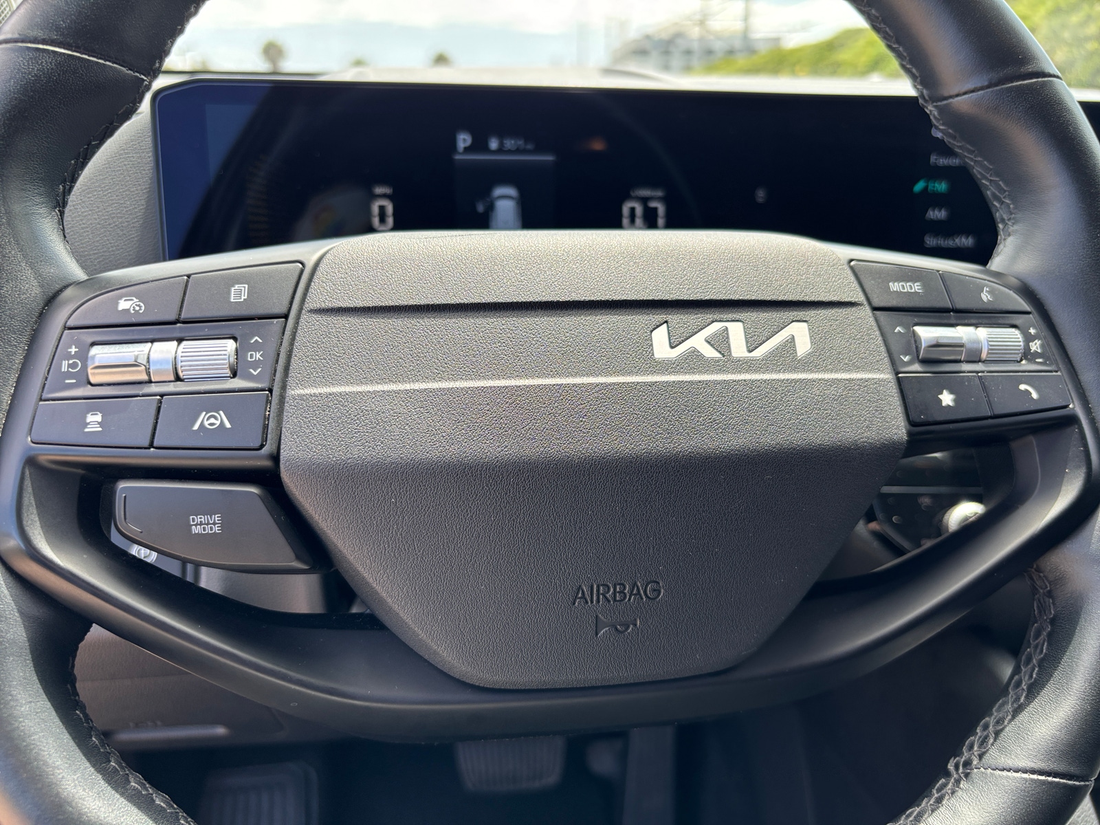 Thumbnail: 2026 Kia Sportage - 5