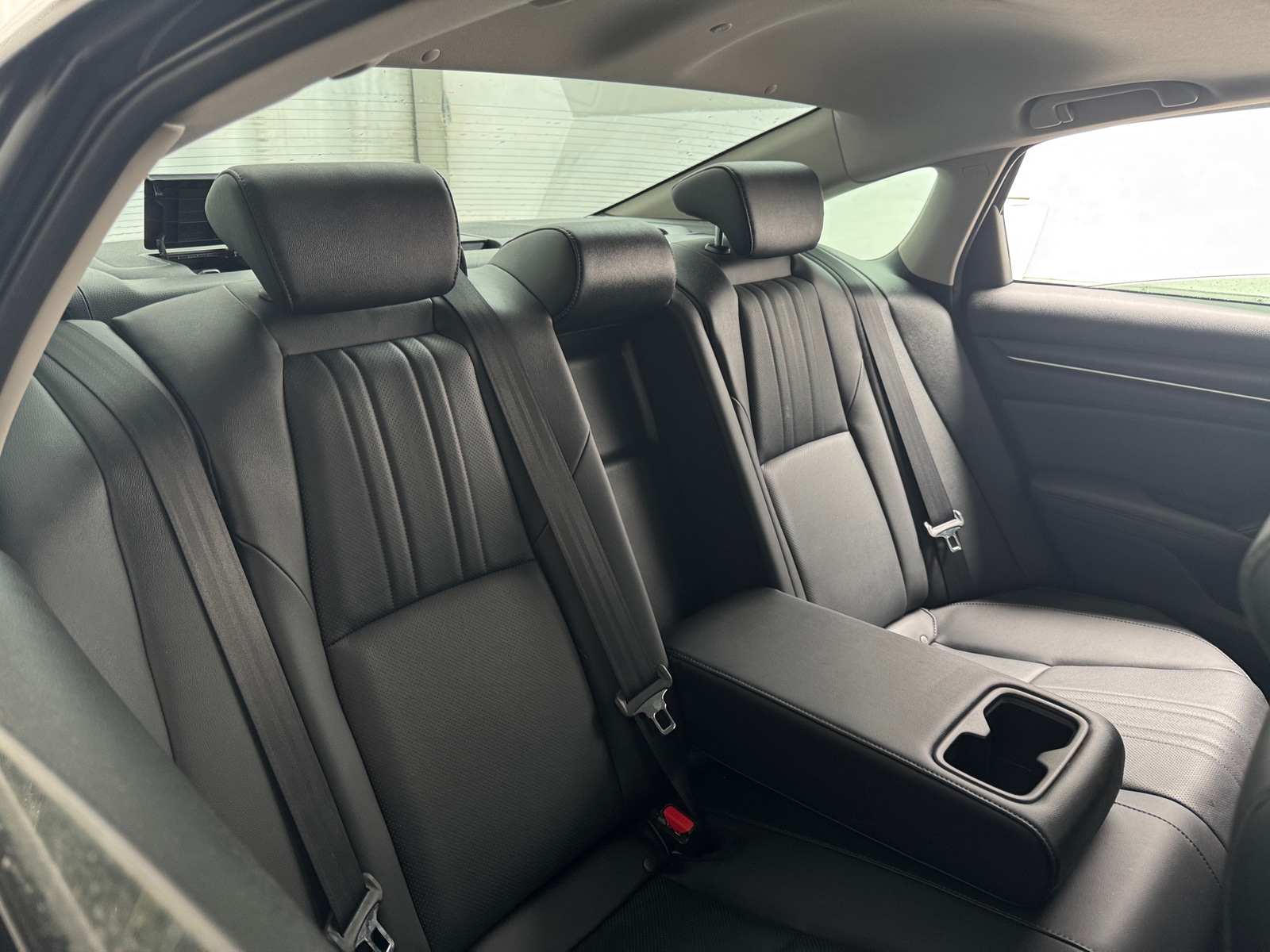 Thumbnail: 2021 Honda Accord - 5
