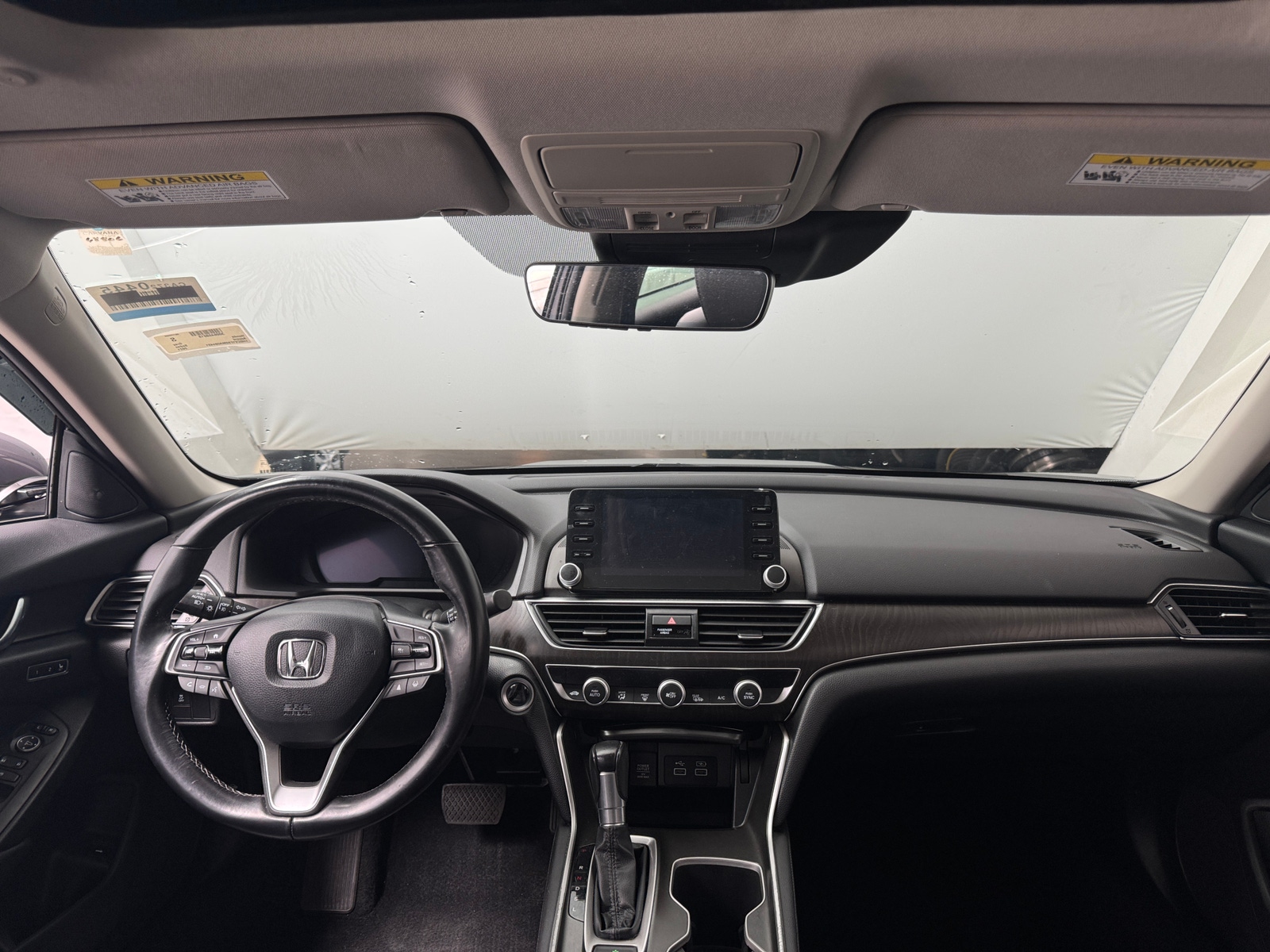 Thumbnail: 2021 Honda Accord - 2