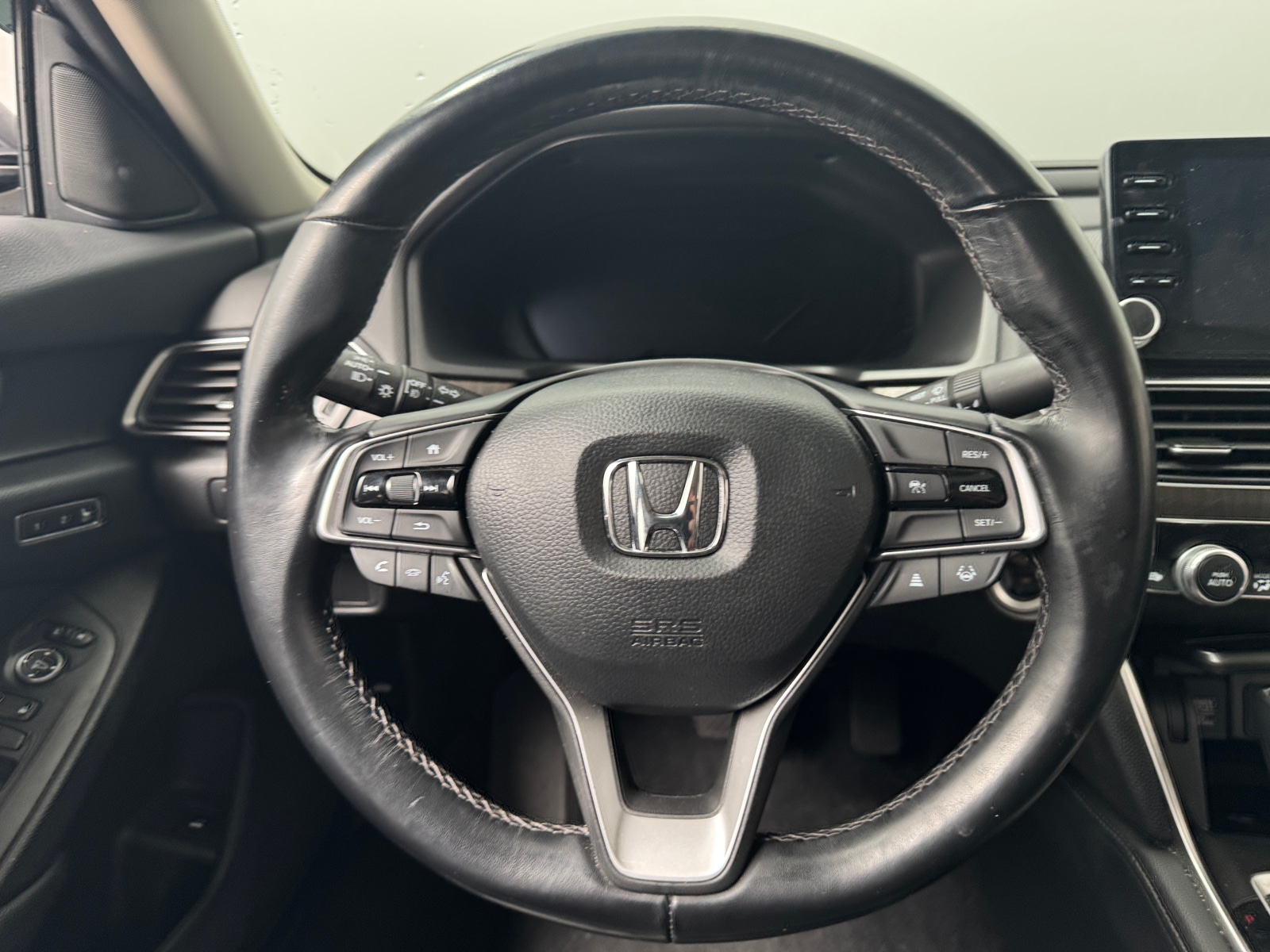 Thumbnail: 2021 Honda Accord - 4