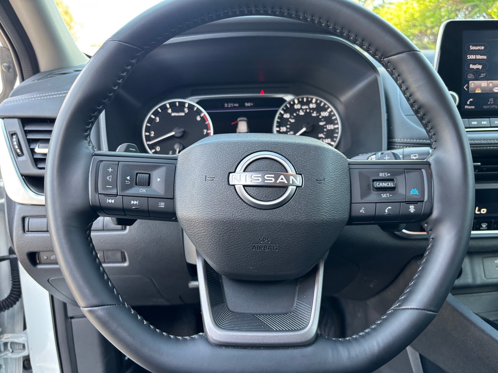 Thumbnail: 2025 Nissan Rogue - 5