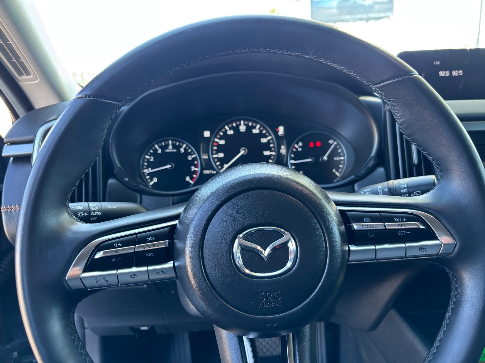 Thumbnail: 2026 Mazda CX-50 - 5