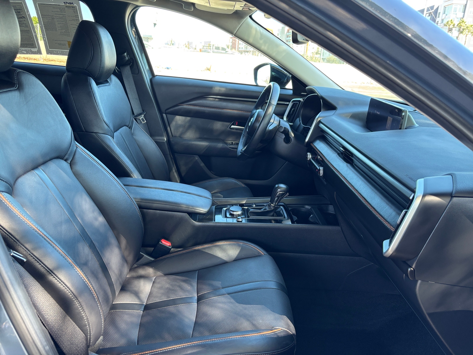 Thumbnail: 2026 Mazda CX-50 - 2