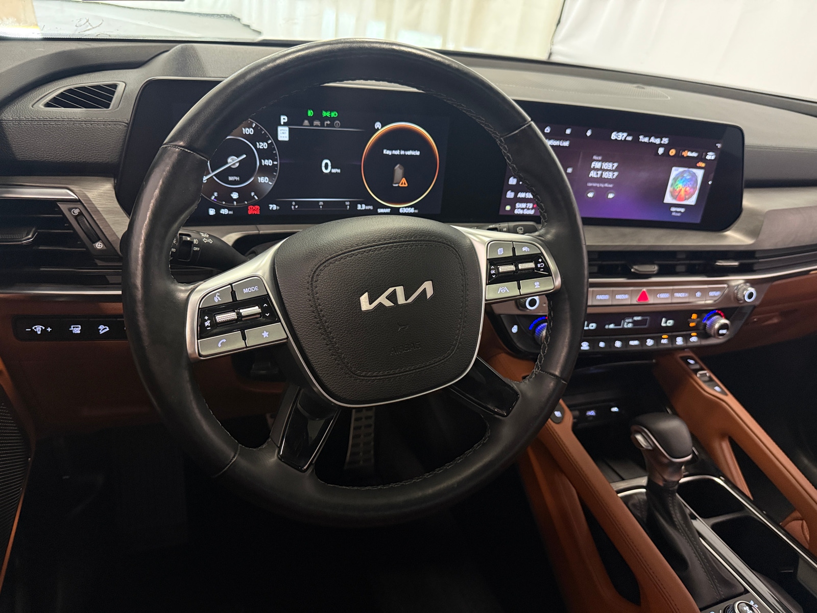 Thumbnail: 2024 Kia Telluride - 4