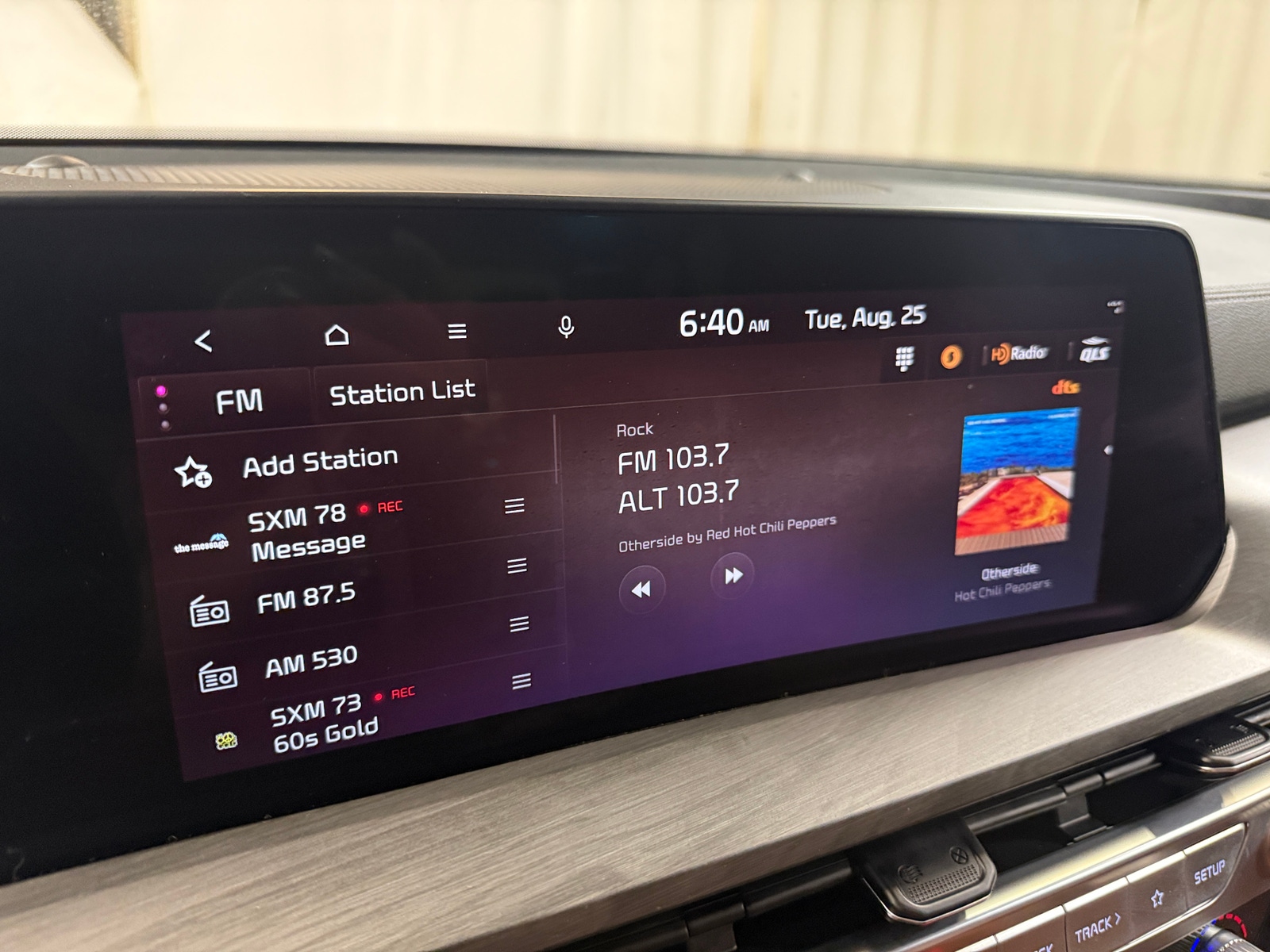 Thumbnail: 2024 Kia Telluride - 3