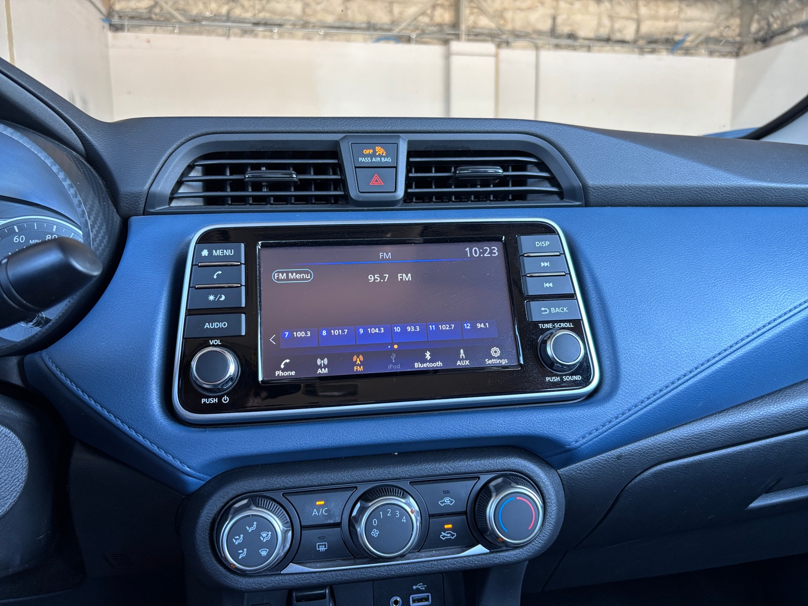 Thumbnail: 2025 Nissan Versa - 4